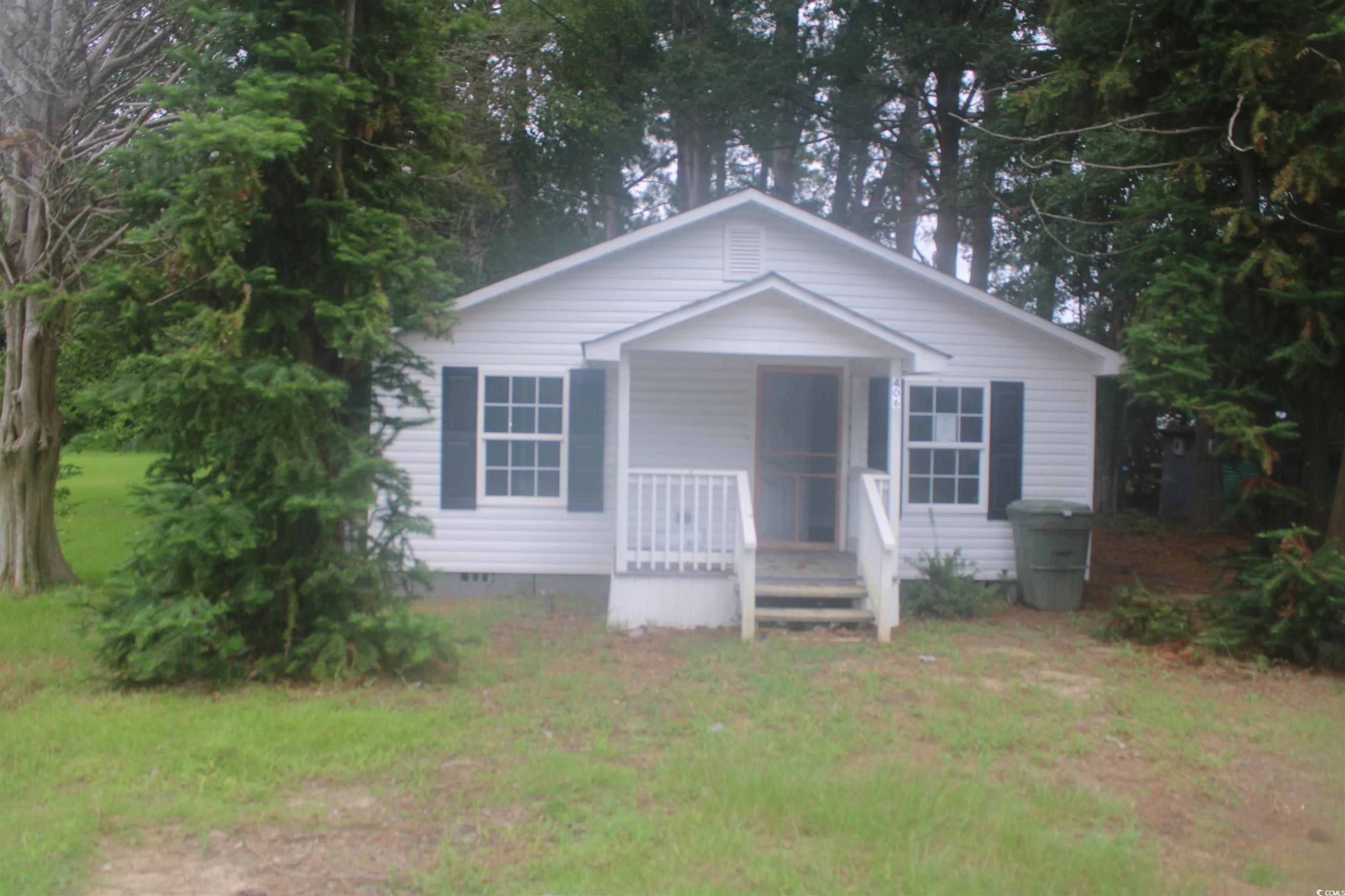 406 Stewart St Property Photo 1