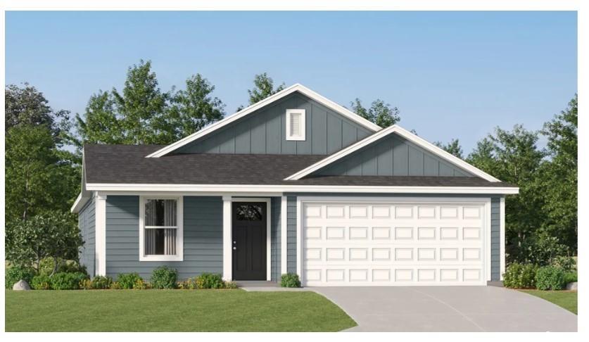 155 Warner Crossing Way
