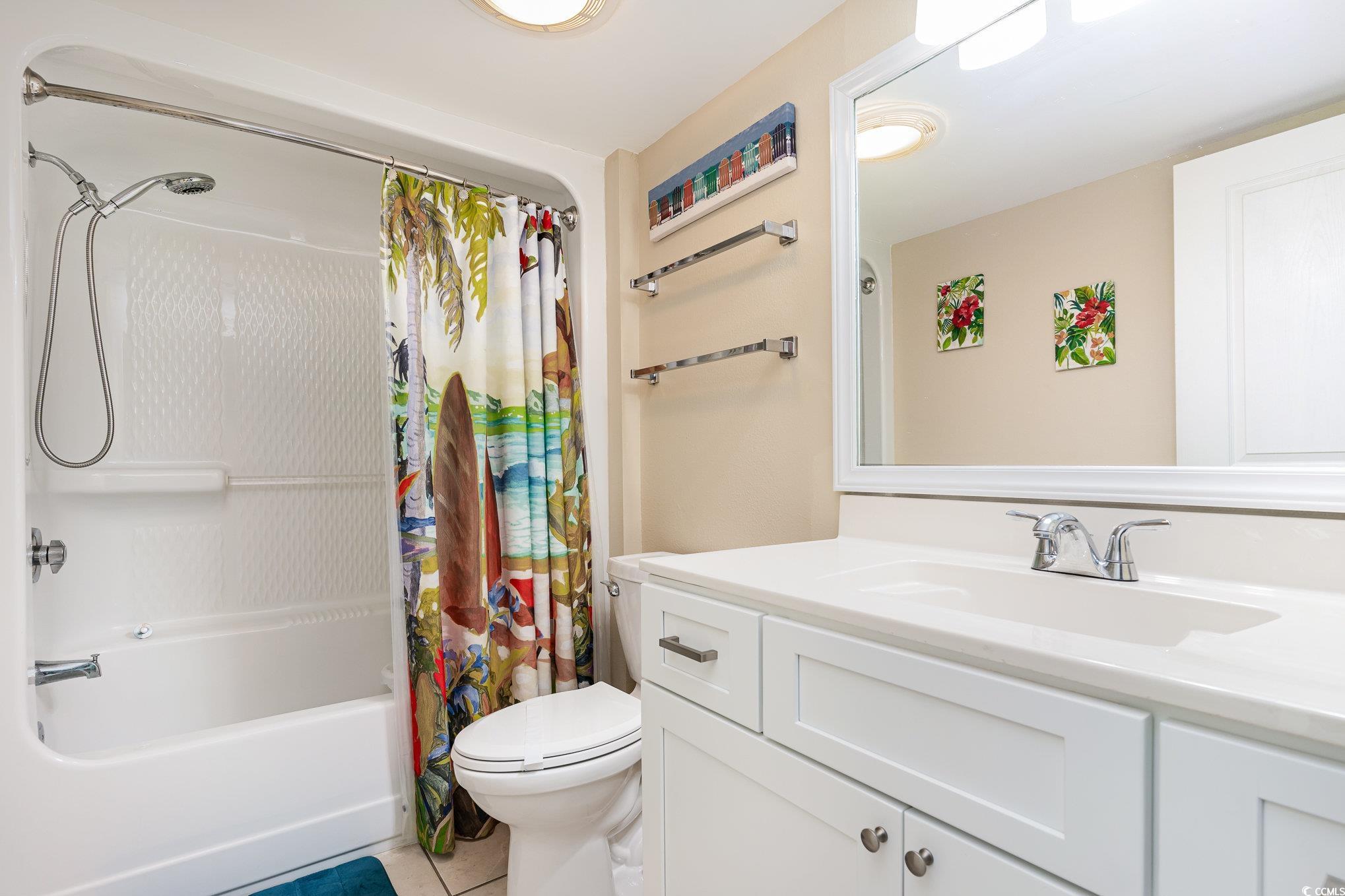 2701 S Ocean Blvd. Property Photo 19