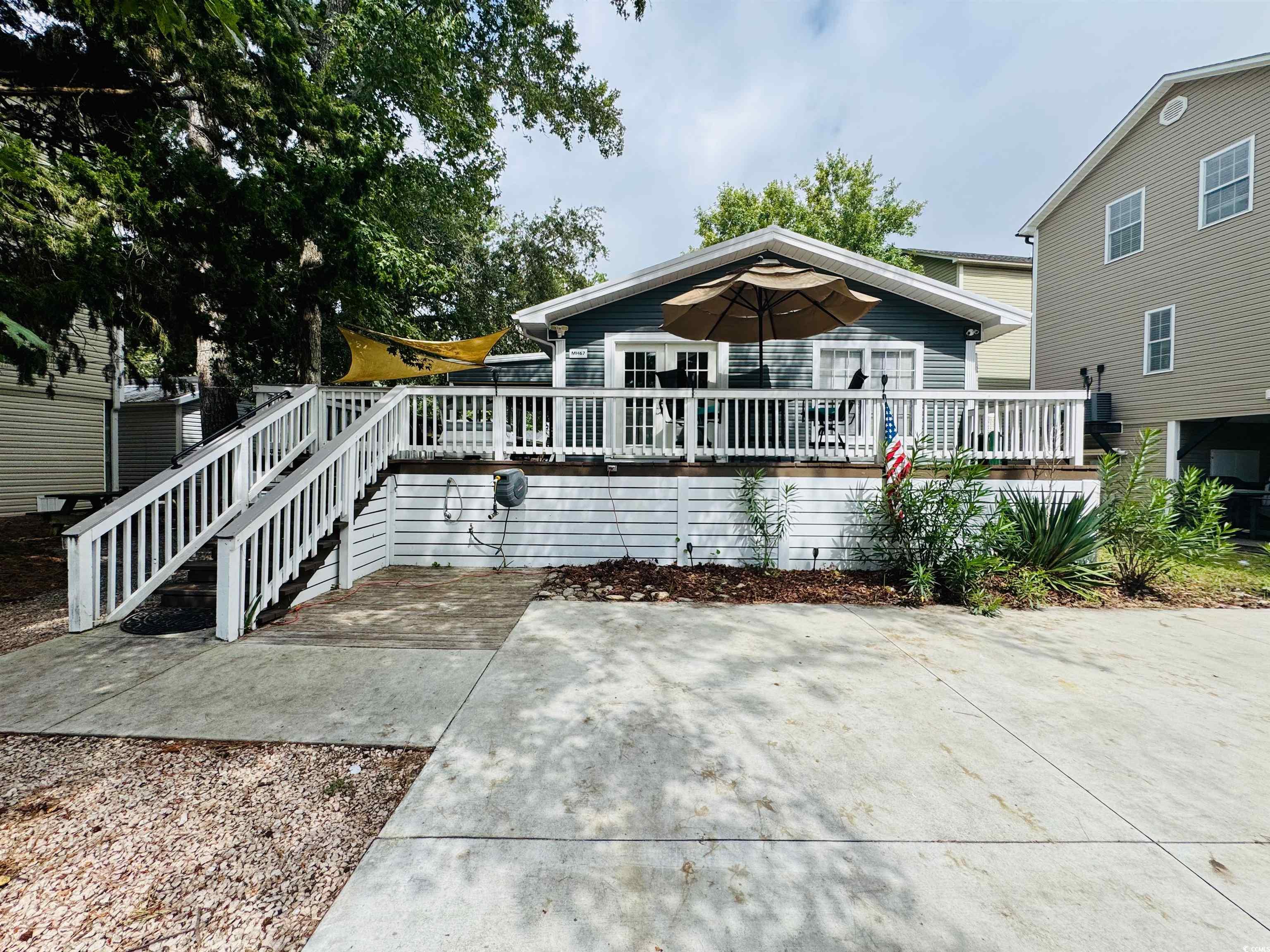 6001 - Mh67 S Kings Hwy. Property Photo 1