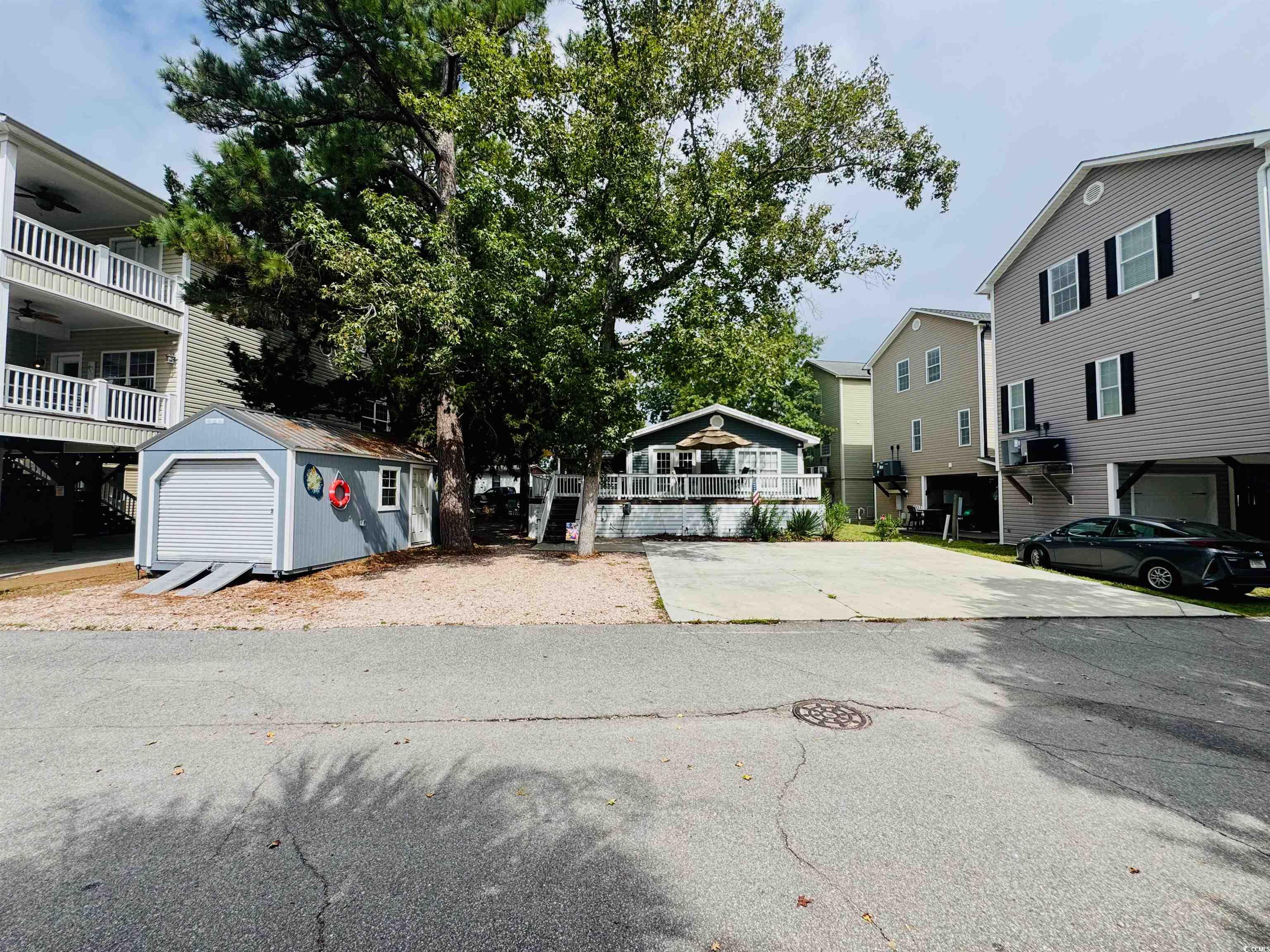 6001 - Mh67 S Kings Hwy. Property Photo 2