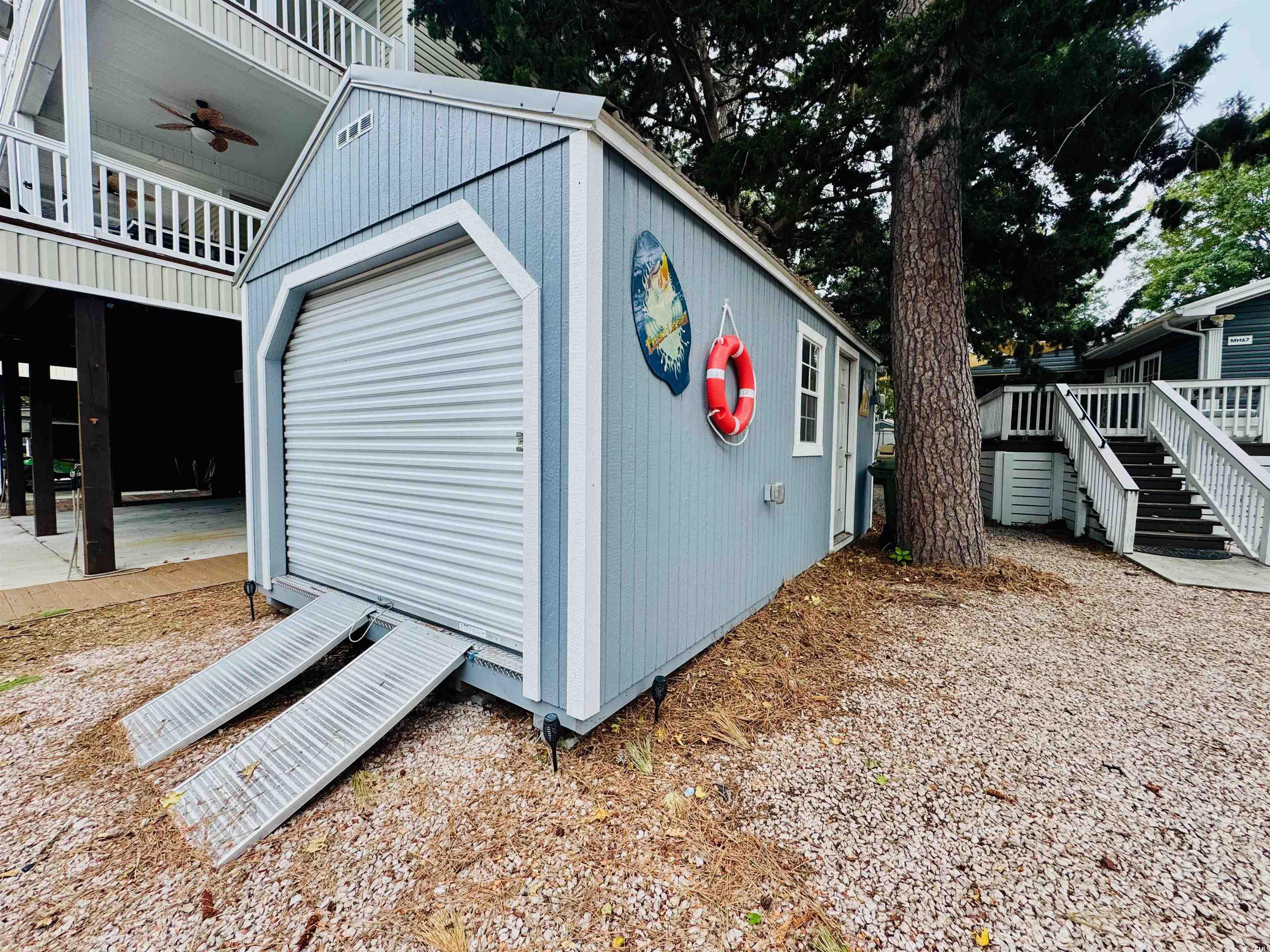 6001 - Mh67 S Kings Hwy. Property Photo 3