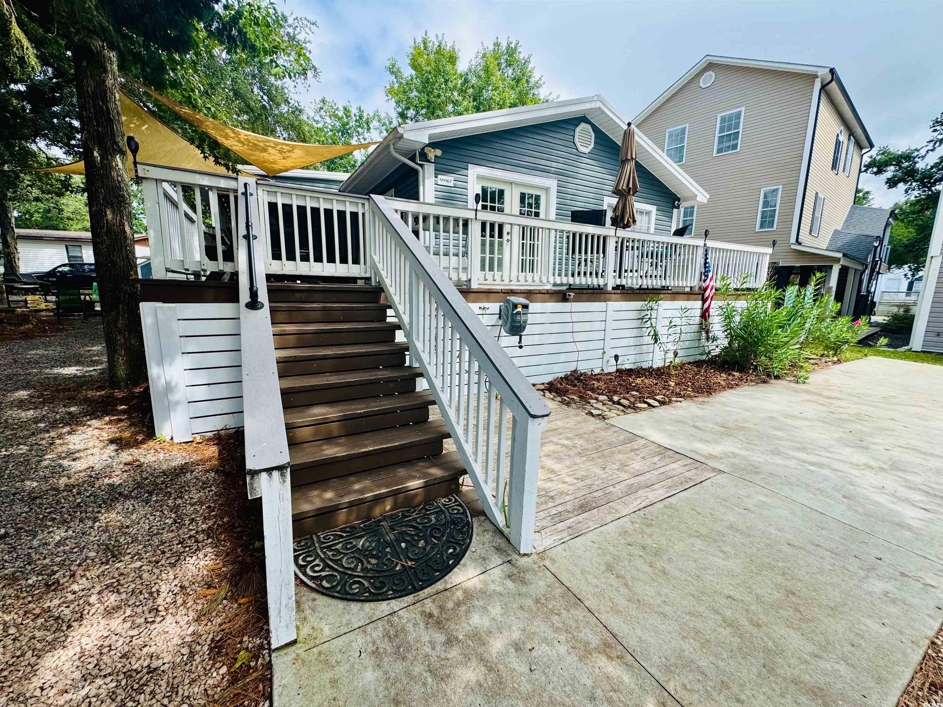 6001 - Mh67 S Kings Hwy. Property Photo 4