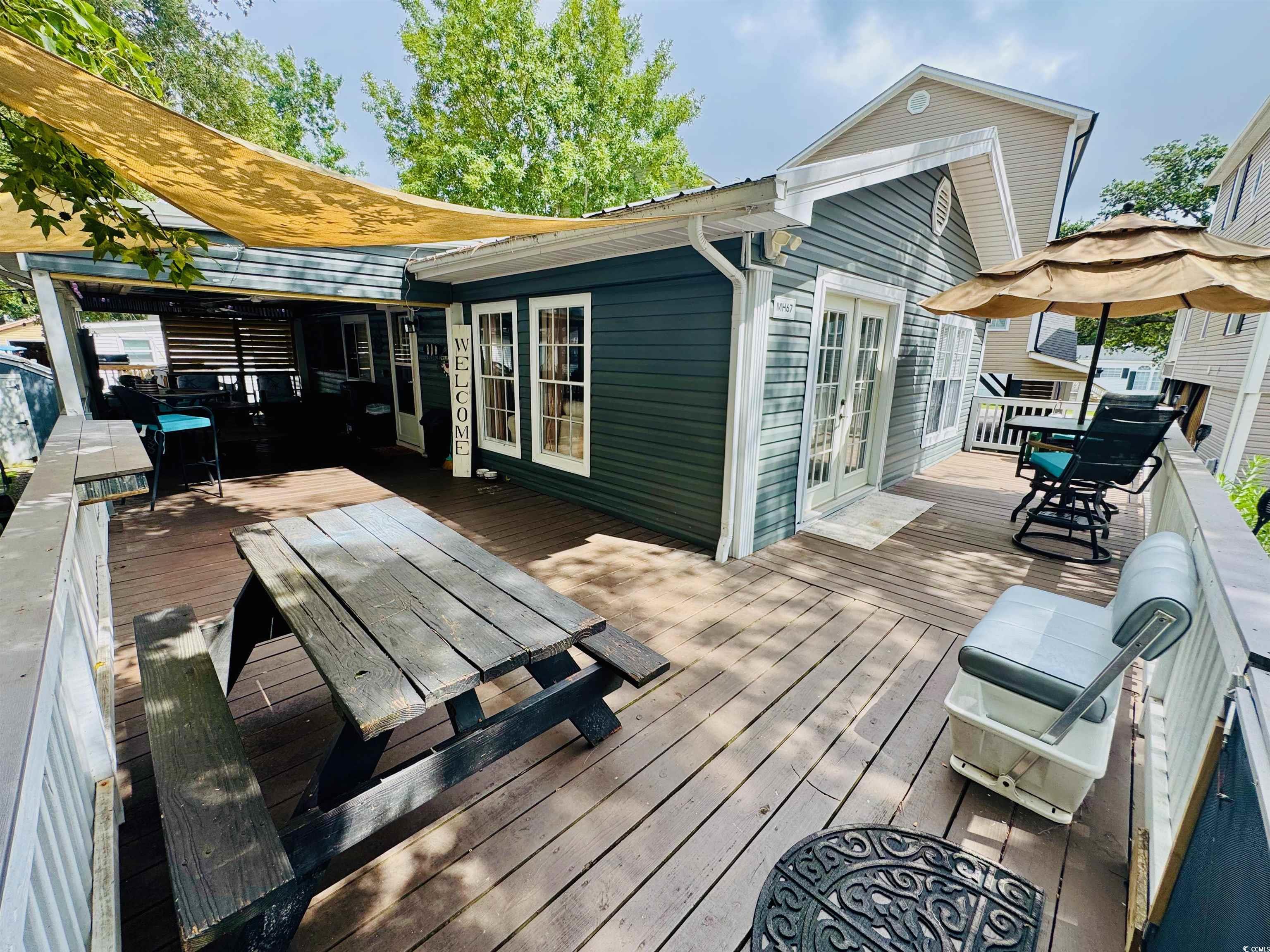 6001 - Mh67 S Kings Hwy. Property Photo 5