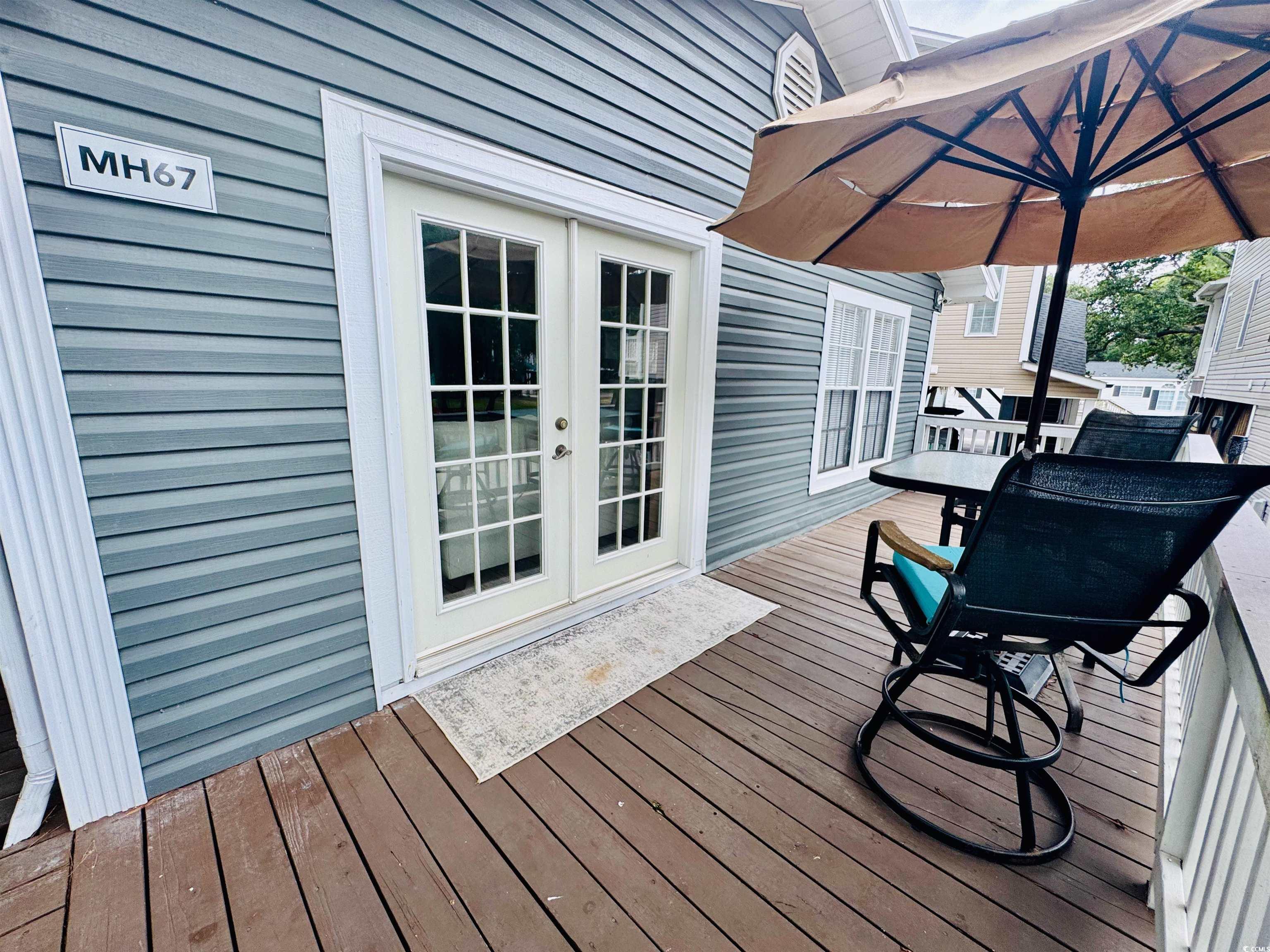 6001 - Mh67 S Kings Hwy. Property Photo 6