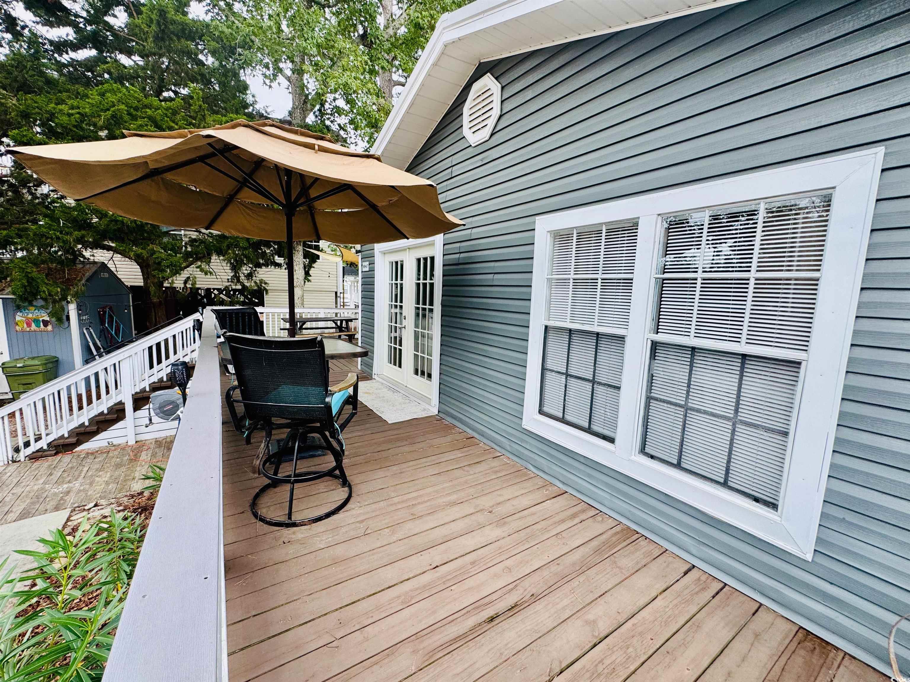 6001 - Mh67 S Kings Hwy. Property Photo 7