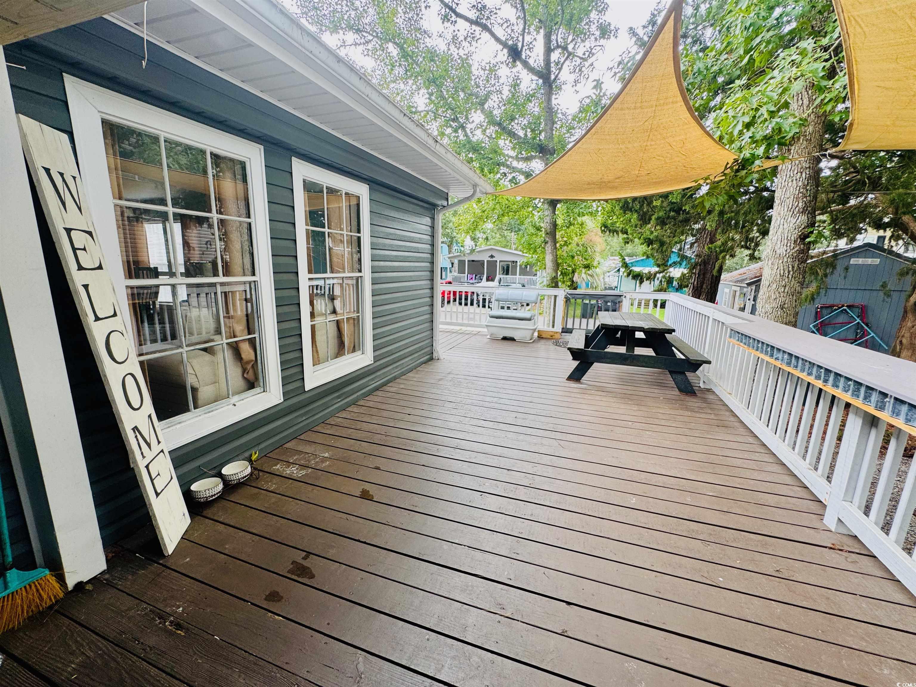 6001 - Mh67 S Kings Hwy. Property Photo 8