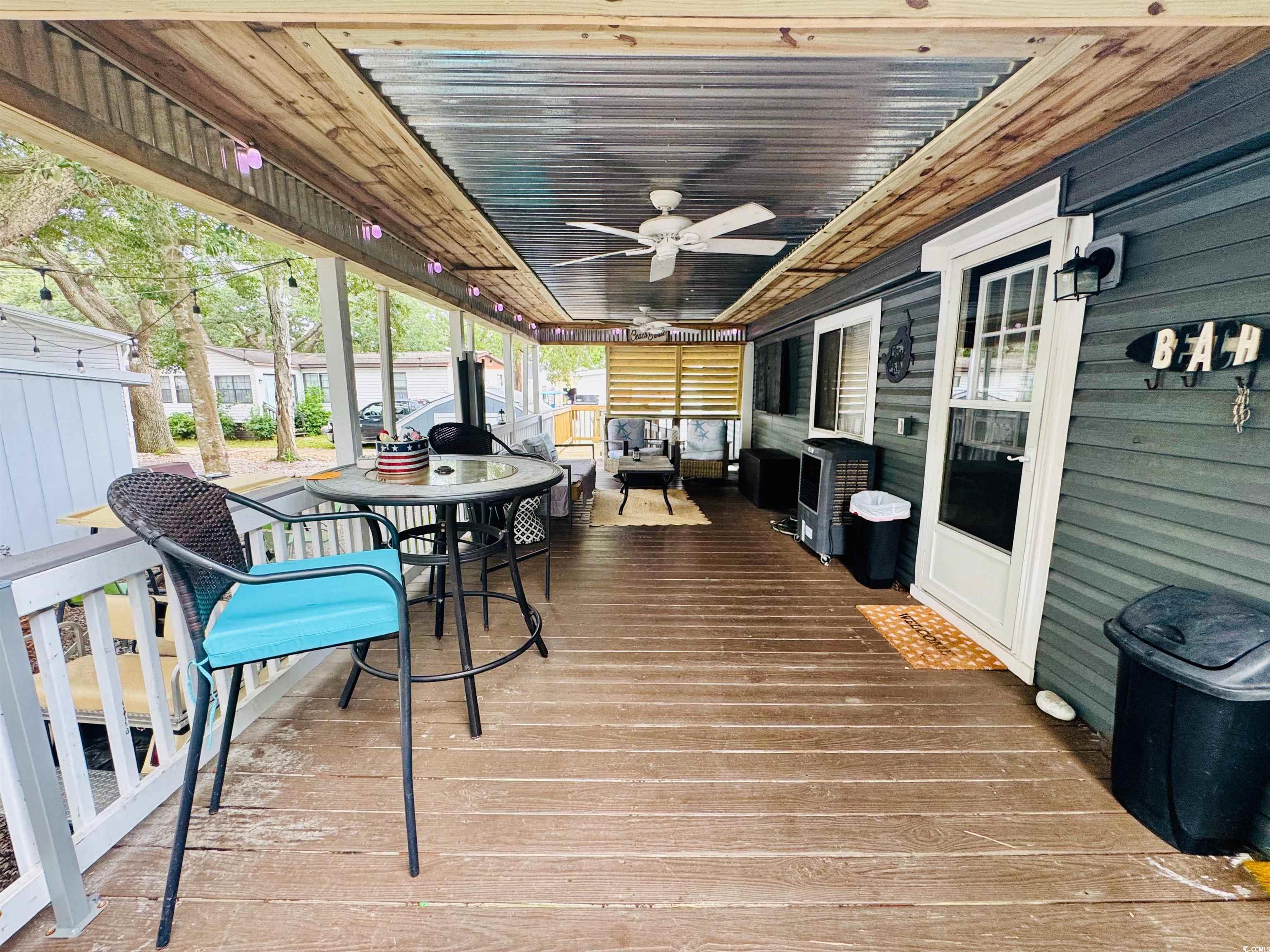 6001 - Mh67 S Kings Hwy. Property Photo 9