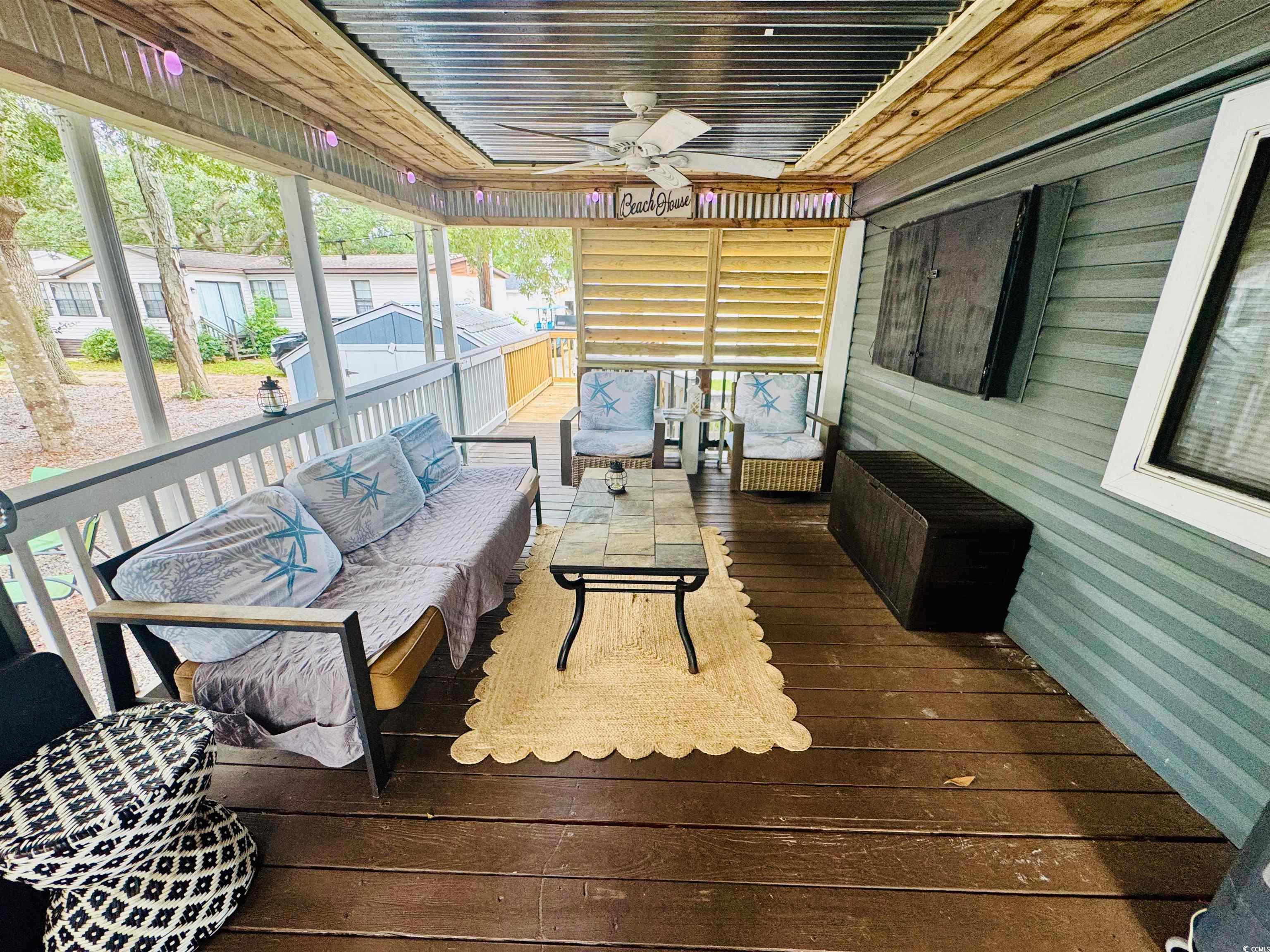 6001 - Mh67 S Kings Hwy. Property Photo 10