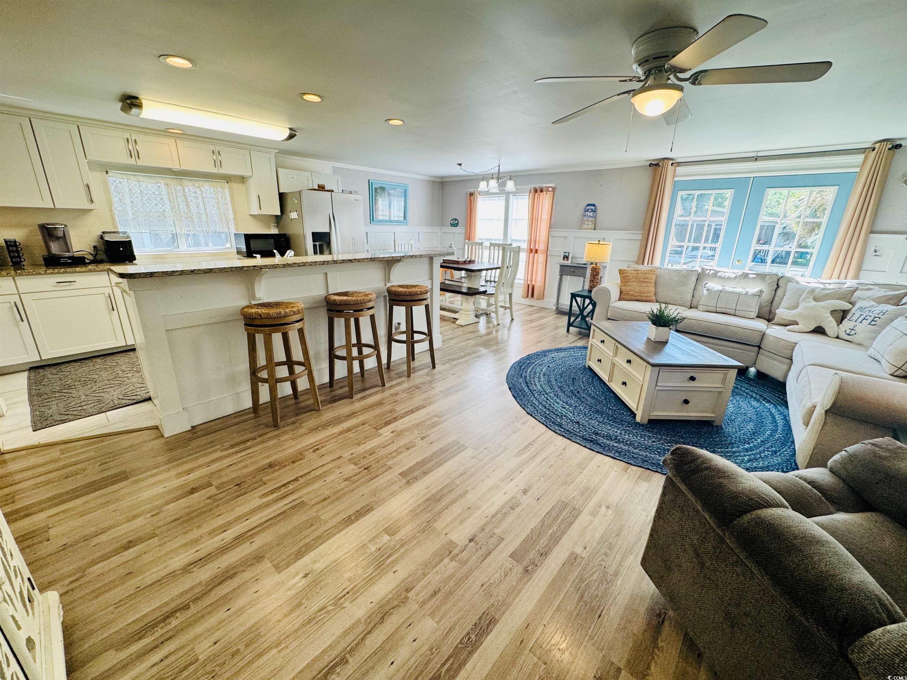 6001 - Mh67 S Kings Hwy. Property Photo 11