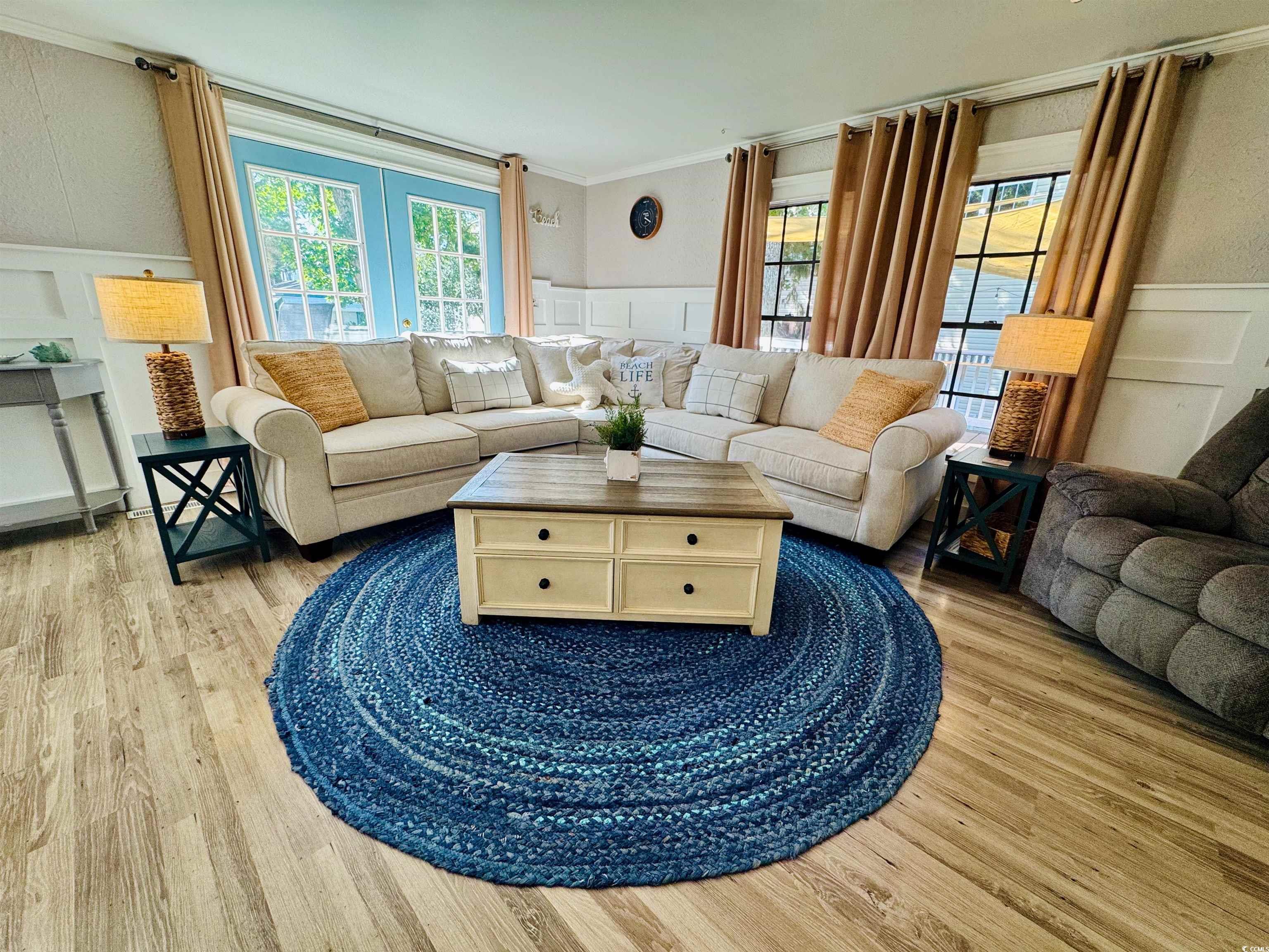 6001 - Mh67 S Kings Hwy. Property Photo 12