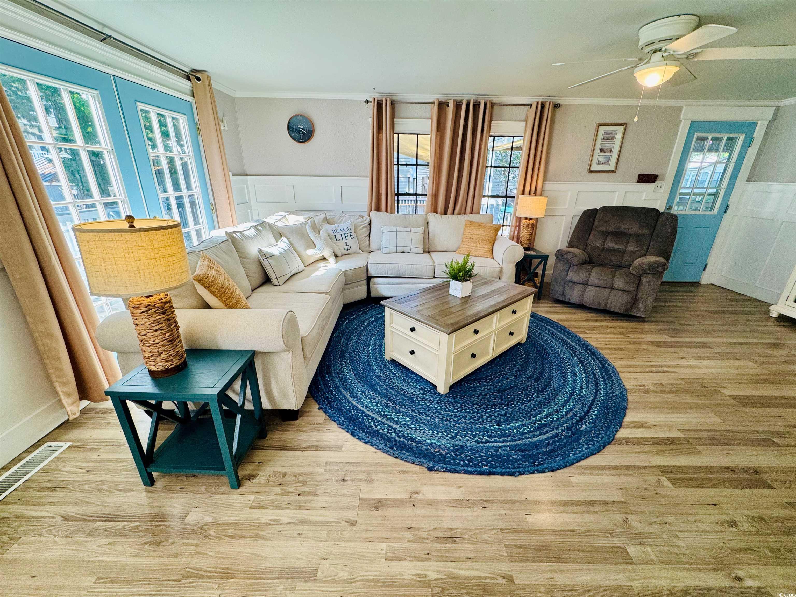 6001 - Mh67 S Kings Hwy. Property Photo 13