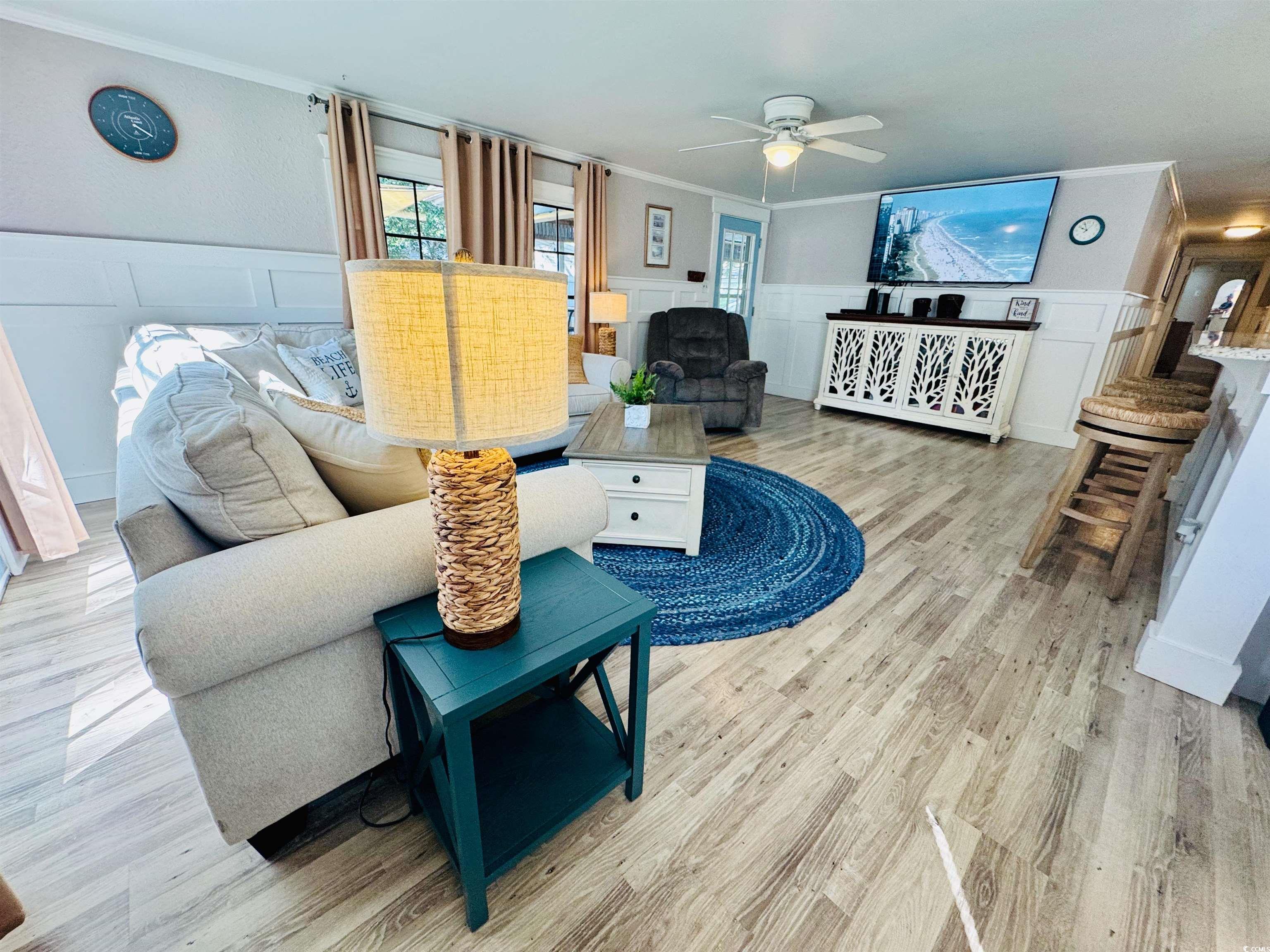 6001 - Mh67 S Kings Hwy. Property Photo 14