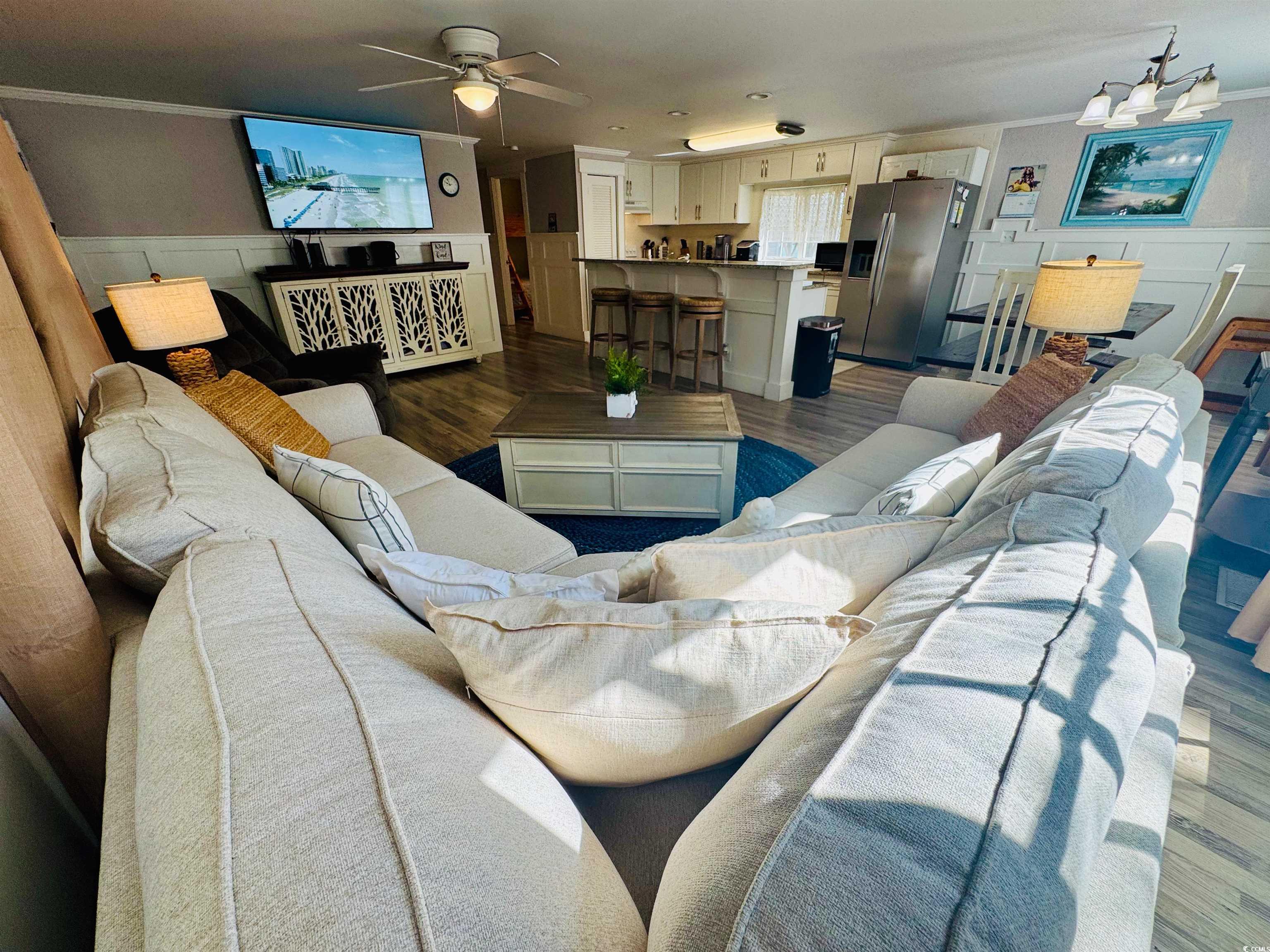 6001 - Mh67 S Kings Hwy. Property Photo 15