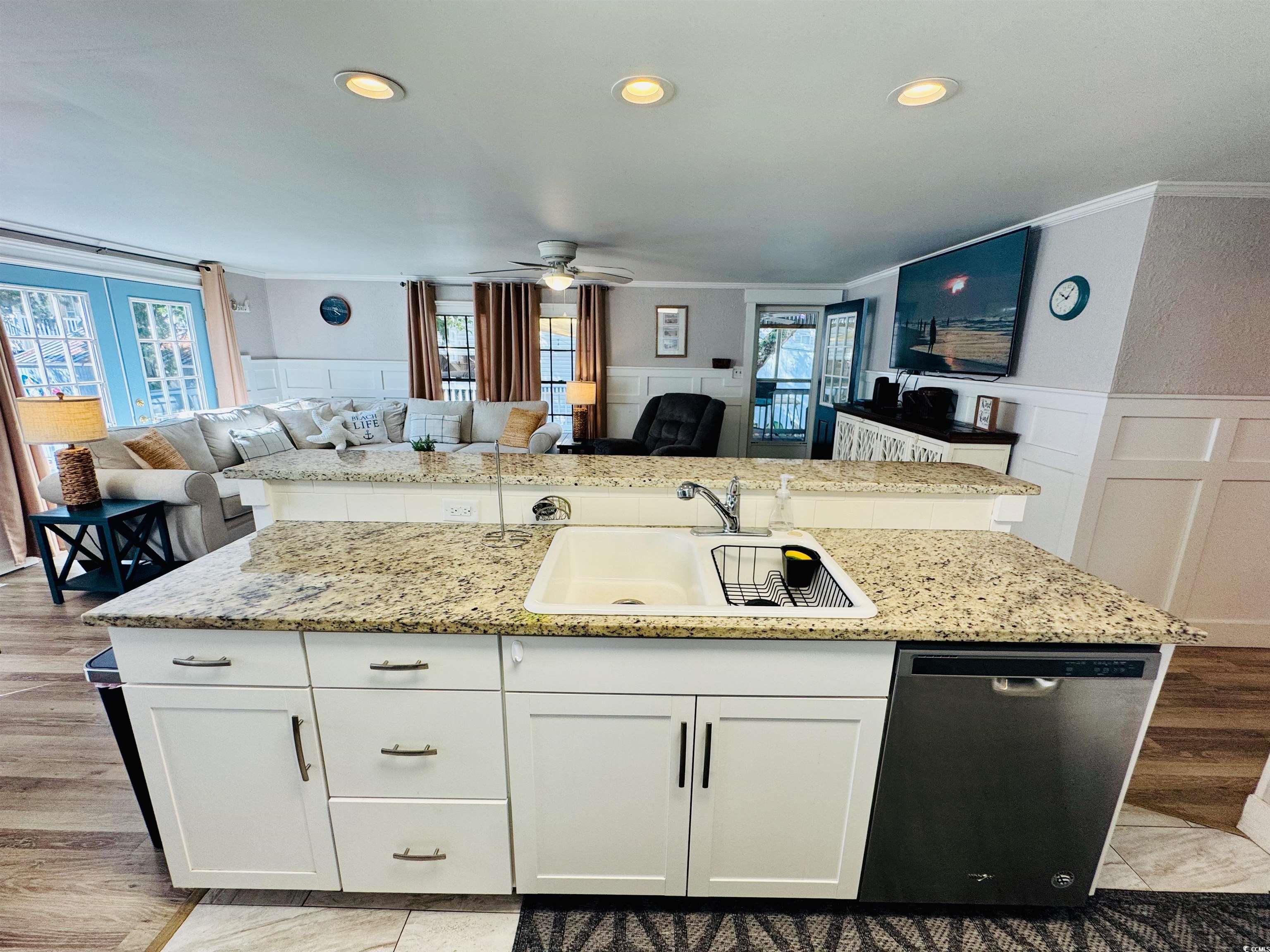 6001 - Mh67 S Kings Hwy. Property Photo 20