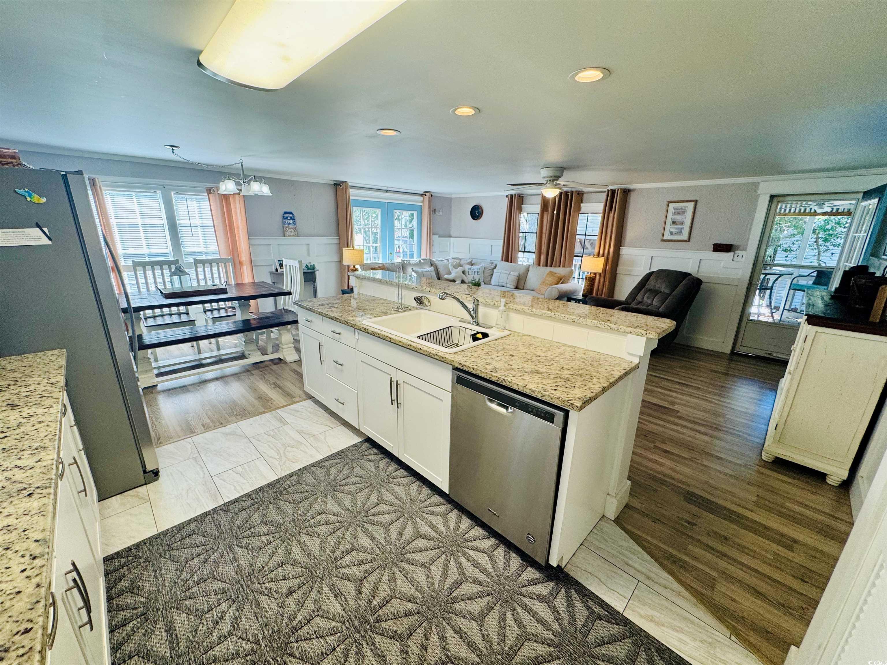 6001 - Mh67 S Kings Hwy. Property Photo 21