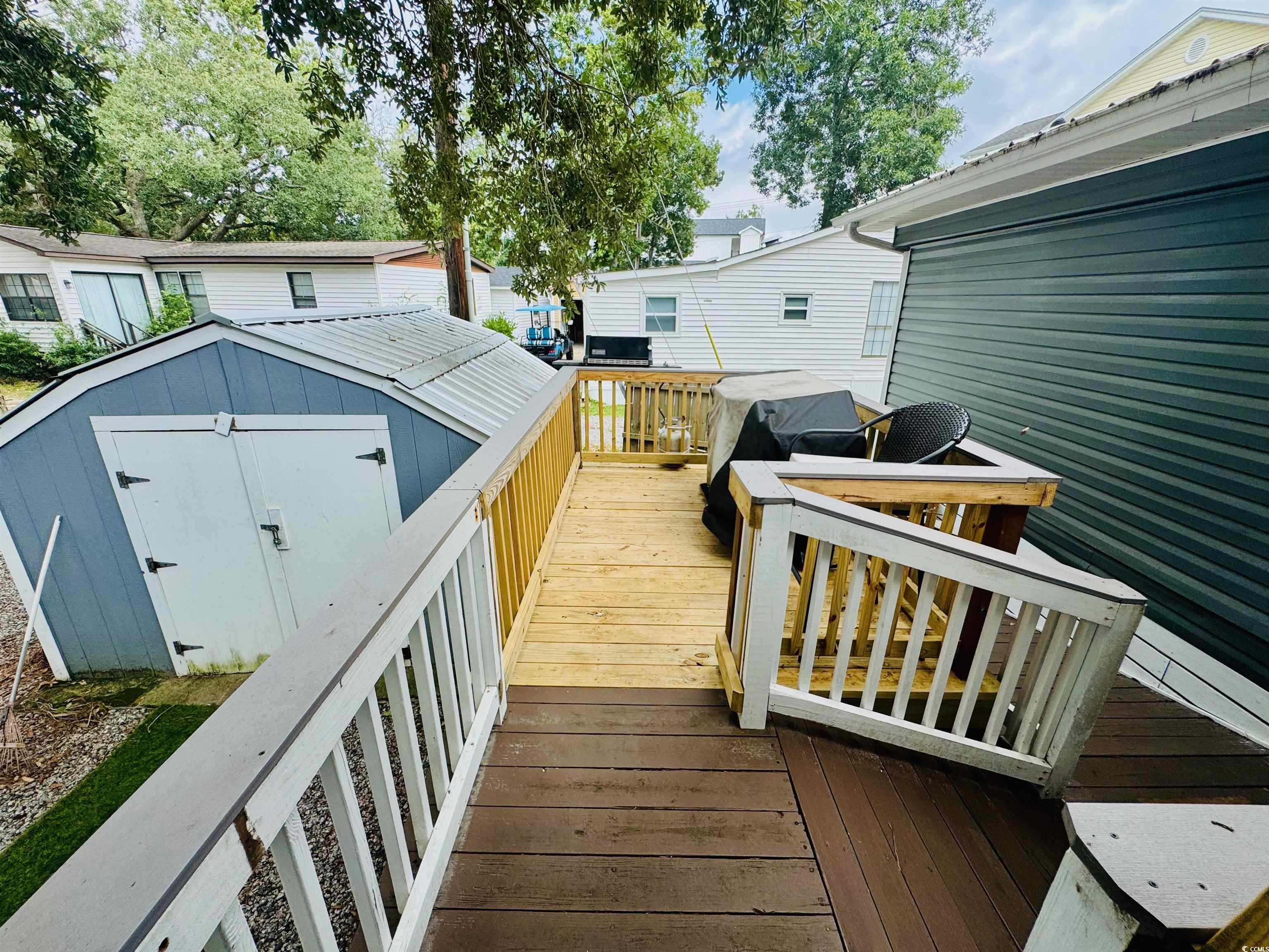 6001 - Mh67 S Kings Hwy. Property Photo 32