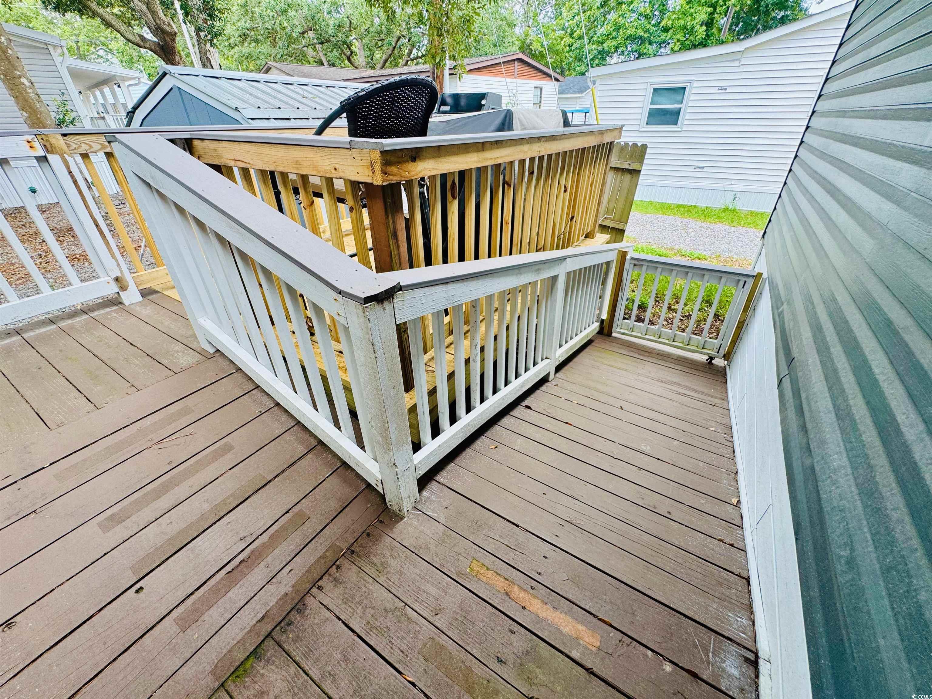 6001 - Mh67 S Kings Hwy. Property Photo 34