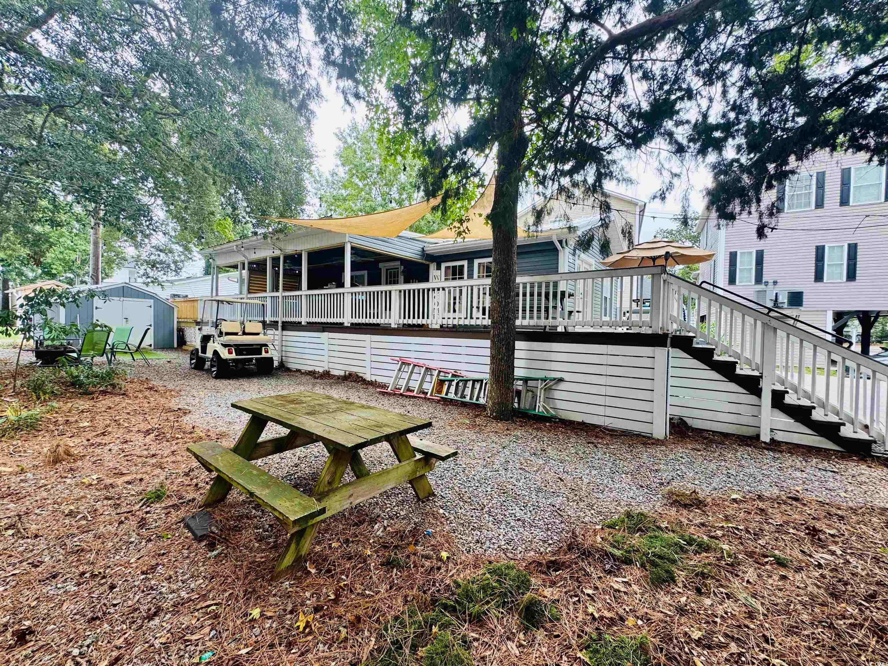 6001 - Mh67 S Kings Hwy. Property Photo 35