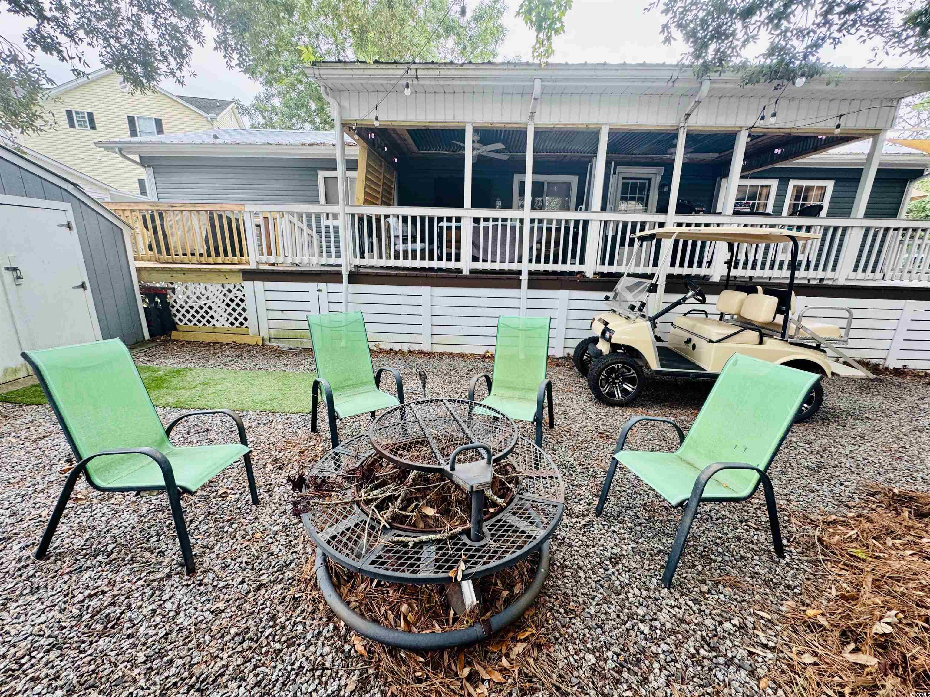 6001 - Mh67 S Kings Hwy. Property Photo 36