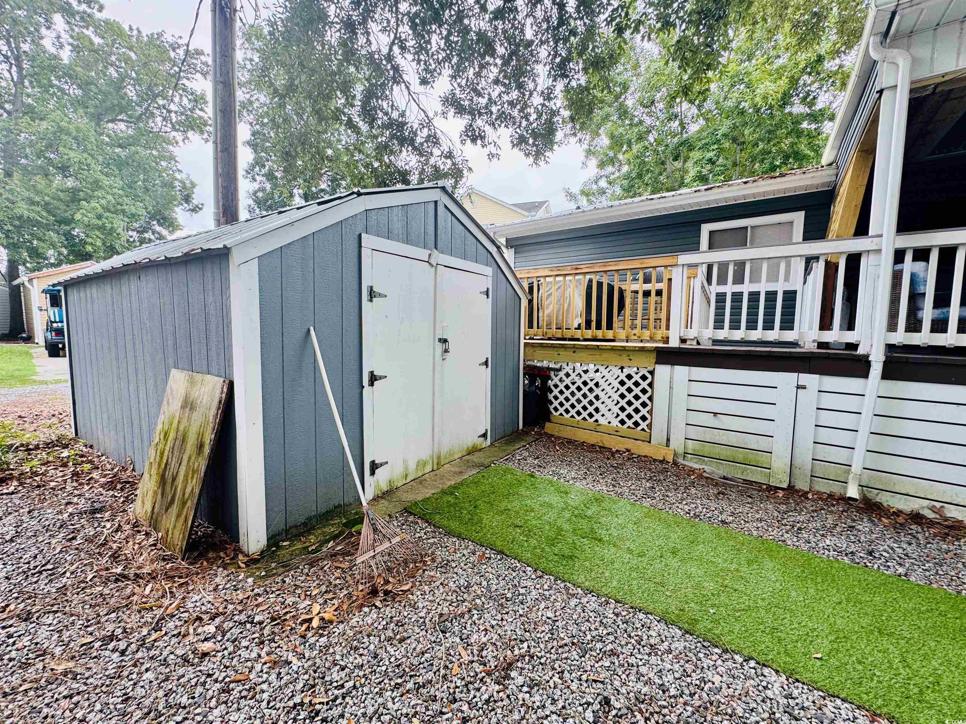 6001 - Mh67 S Kings Hwy. Property Photo 37