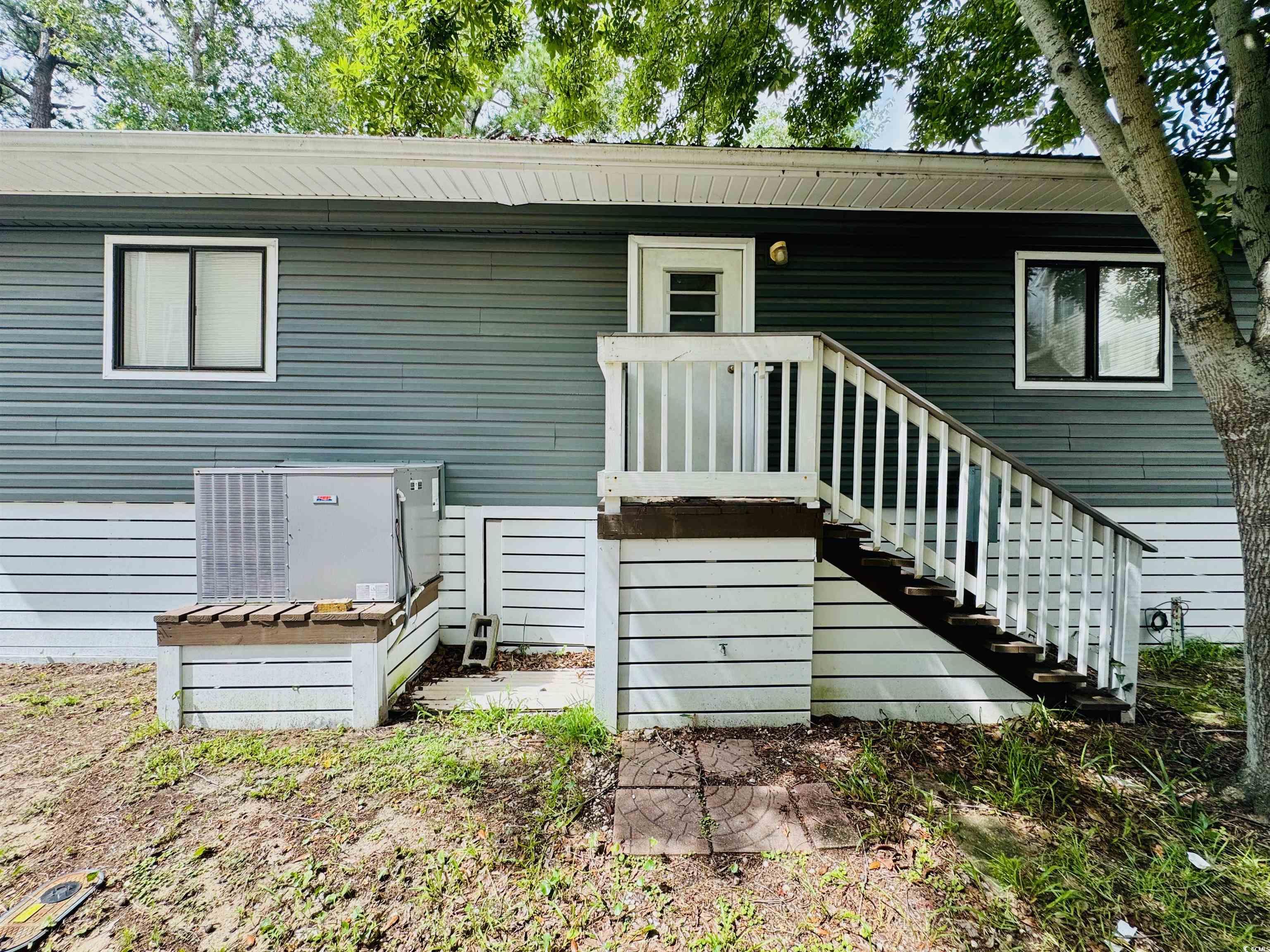 6001 - Mh67 S Kings Hwy. Property Photo 38