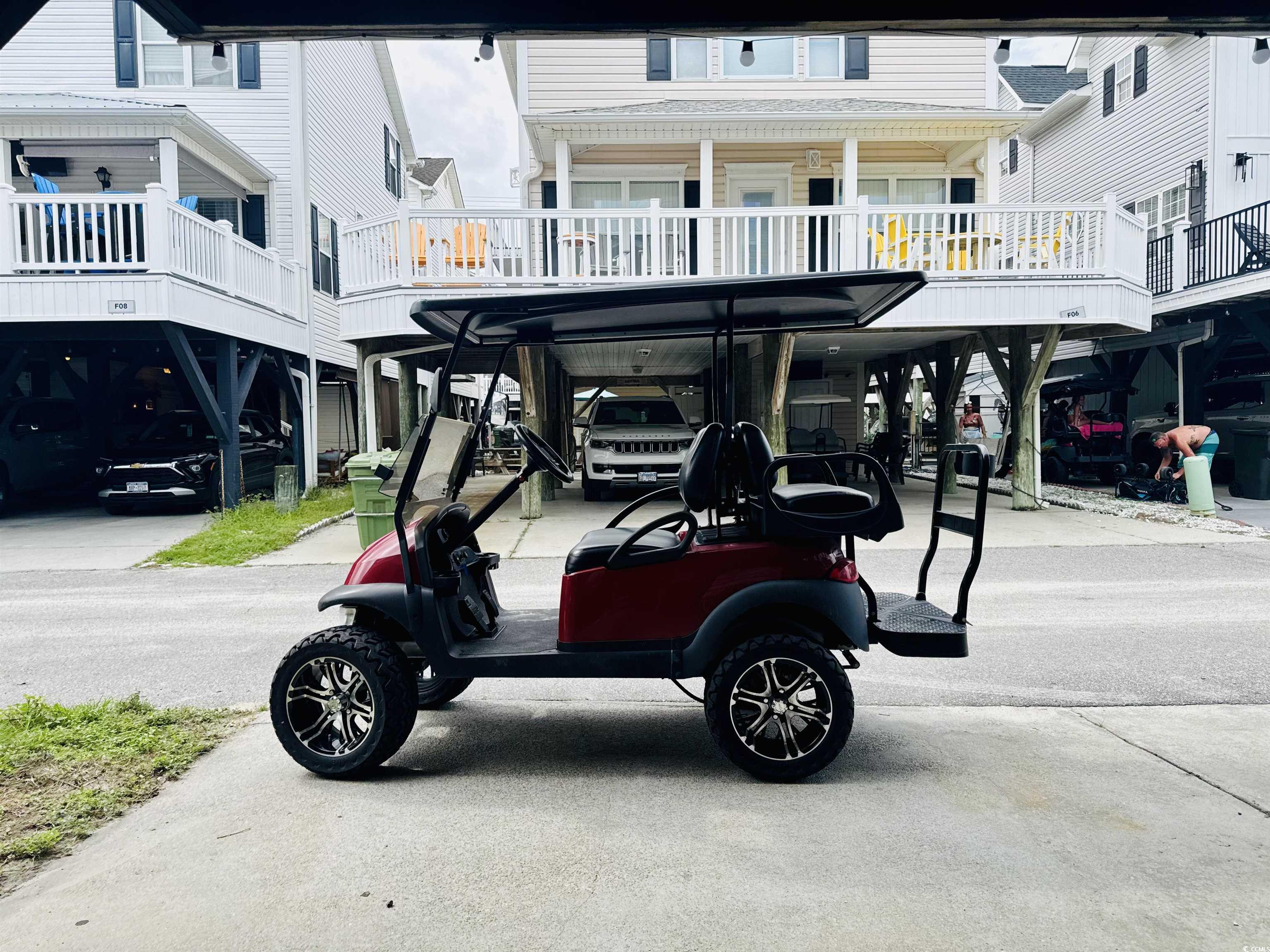 6001 - Mh67 S Kings Hwy. Property Photo 39