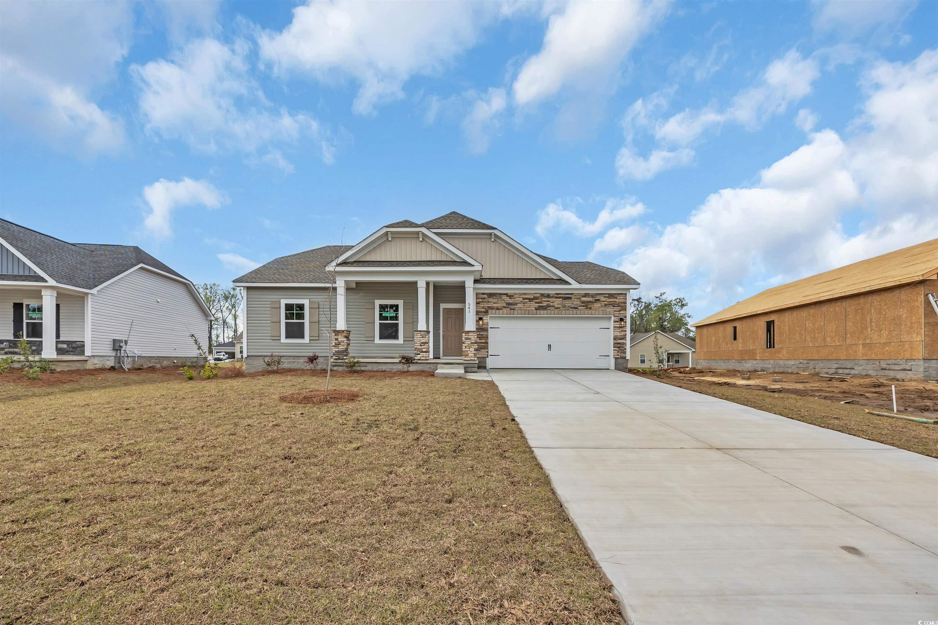 3008 Gadwall Dr. Property Photo 1