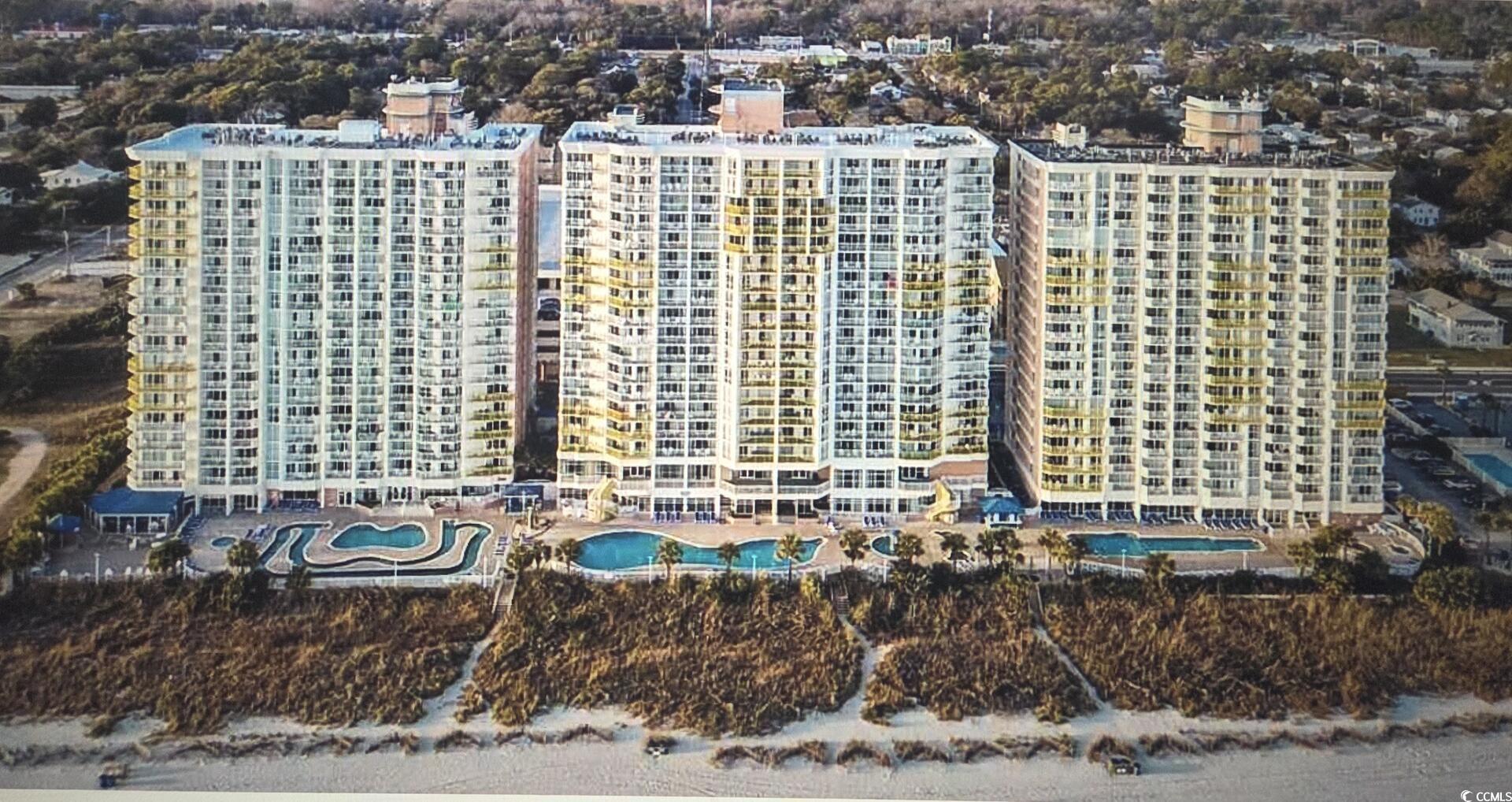 2711 S Ocean Blvd. Property Photo 1