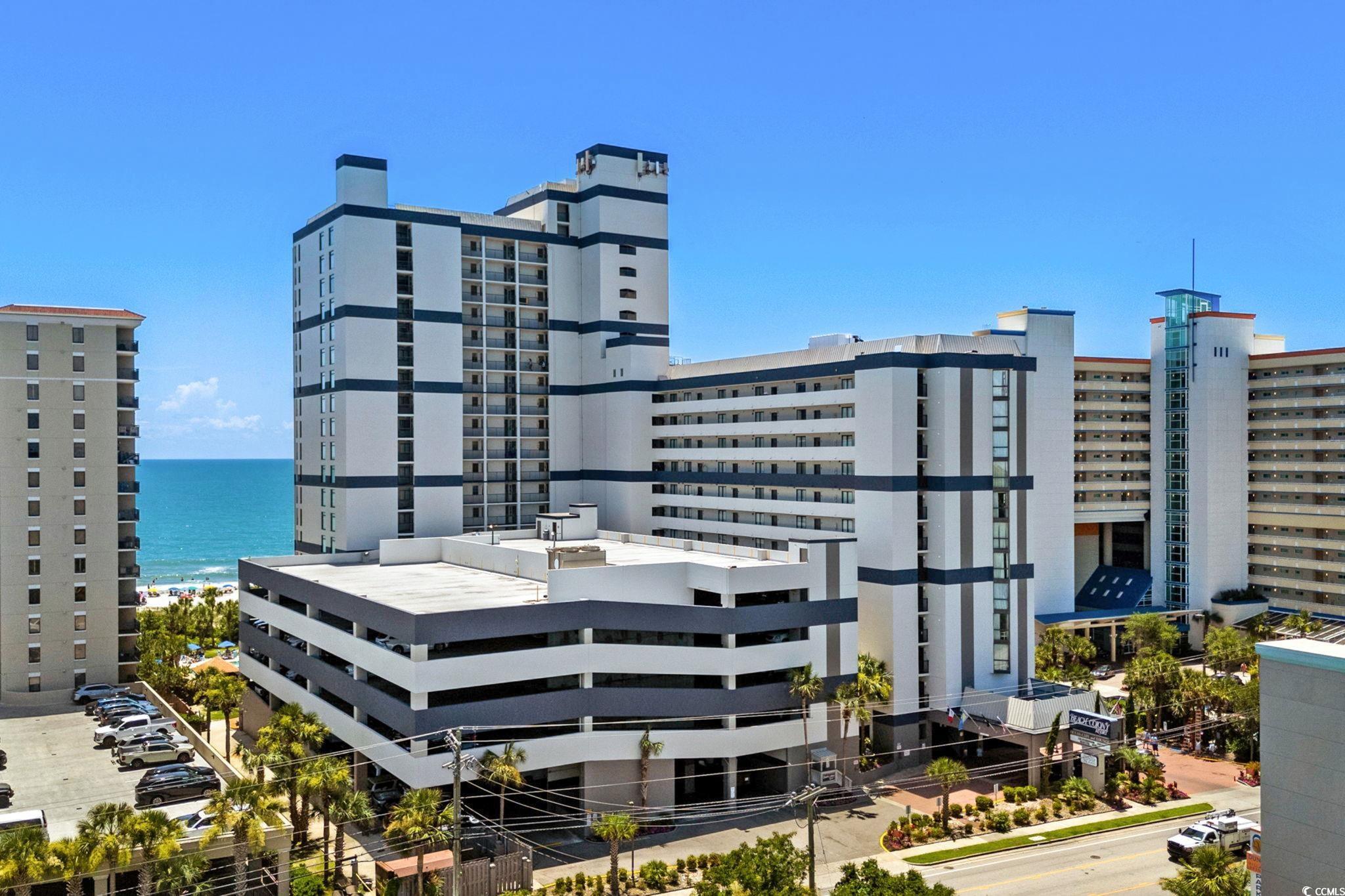 5308 N Ocean Blvd.