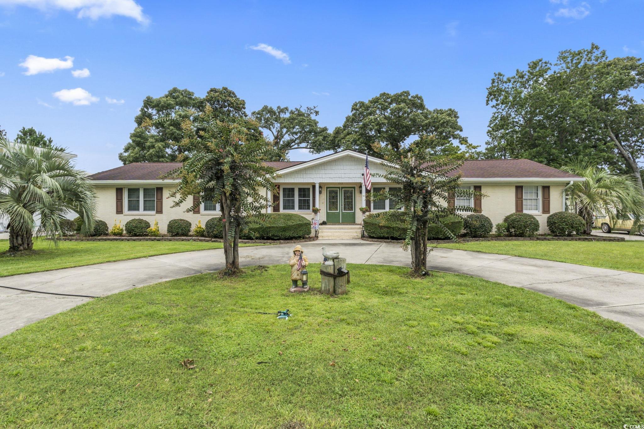 1513 Magnolia Dr. Property Photo 1