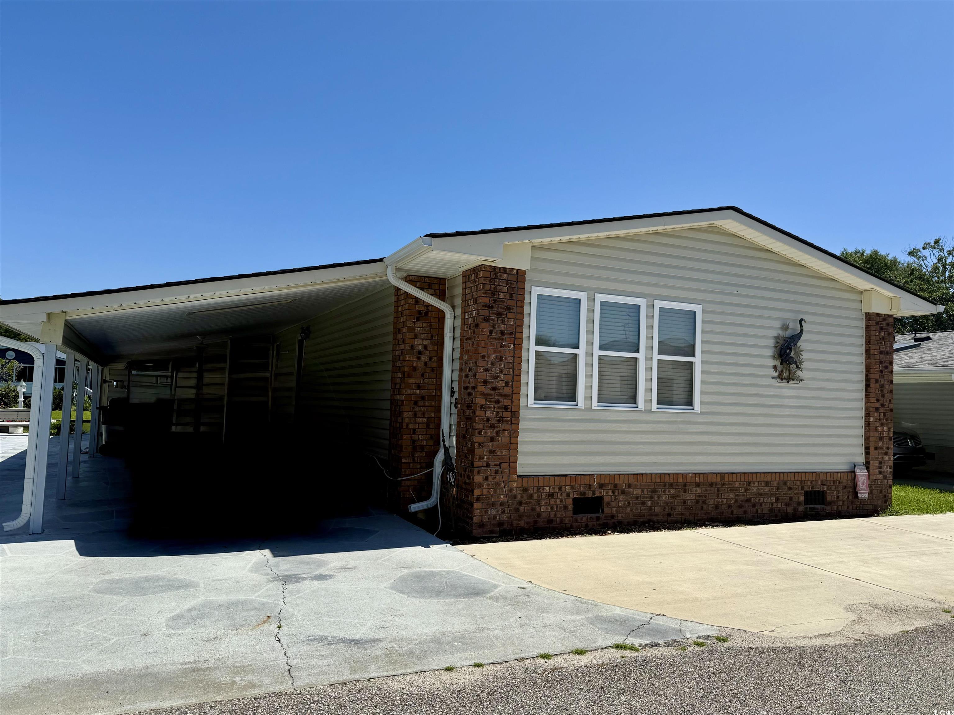 468 Sandpebble Dr. Property Photo 1