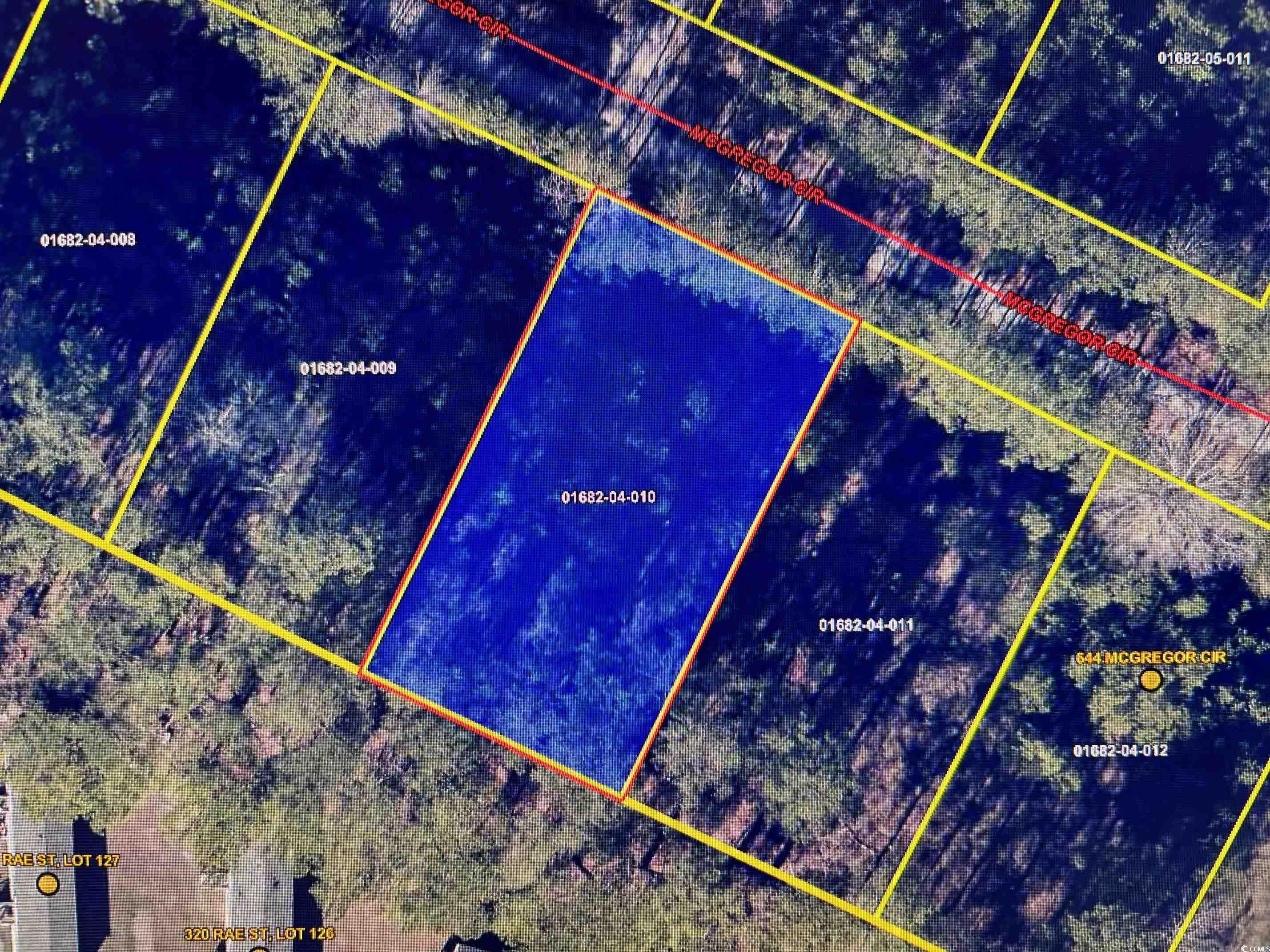 Lot 10-d Mcgregor Circle Property Photo 4