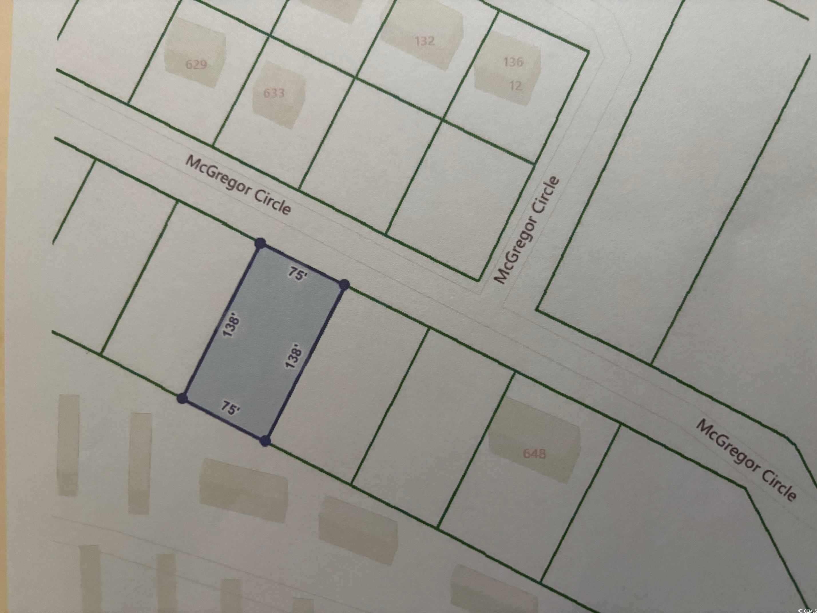 Lot 10-d Mcgregor Circle Property Photo 5
