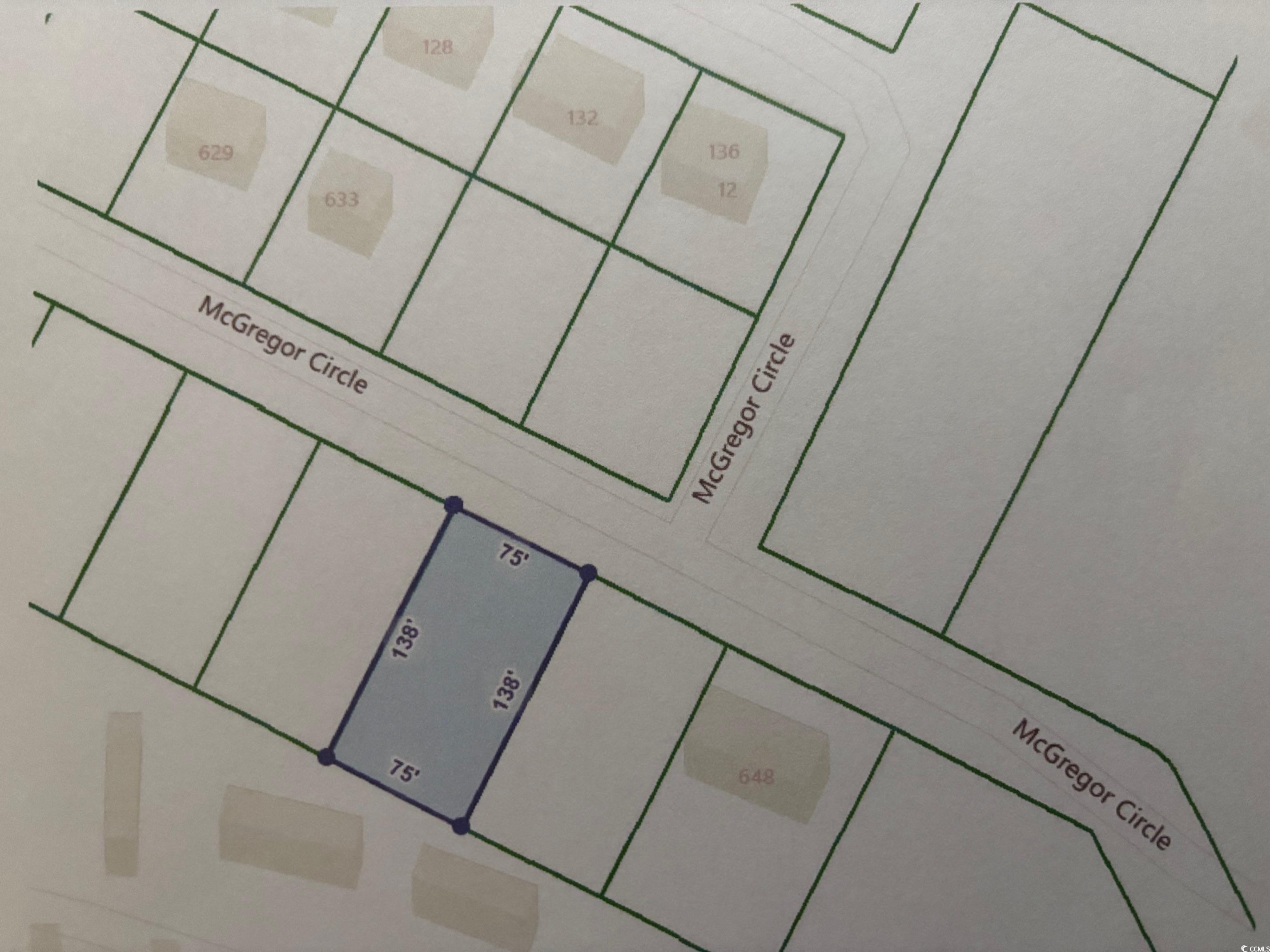 Lot 11-d Mcgregor Circle Property Photo 4