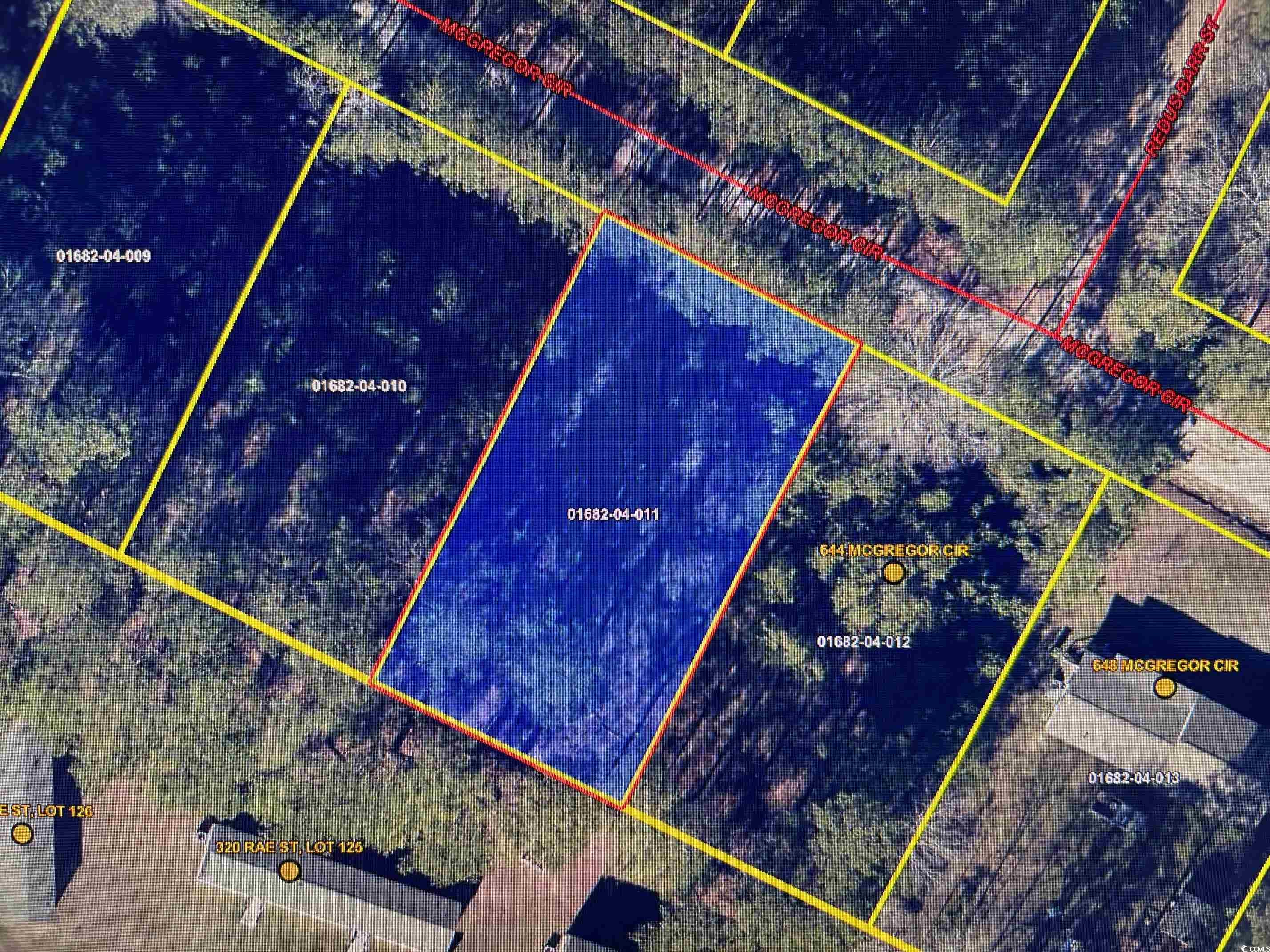 Lot 11-d Mcgregor Circle Property Photo 5