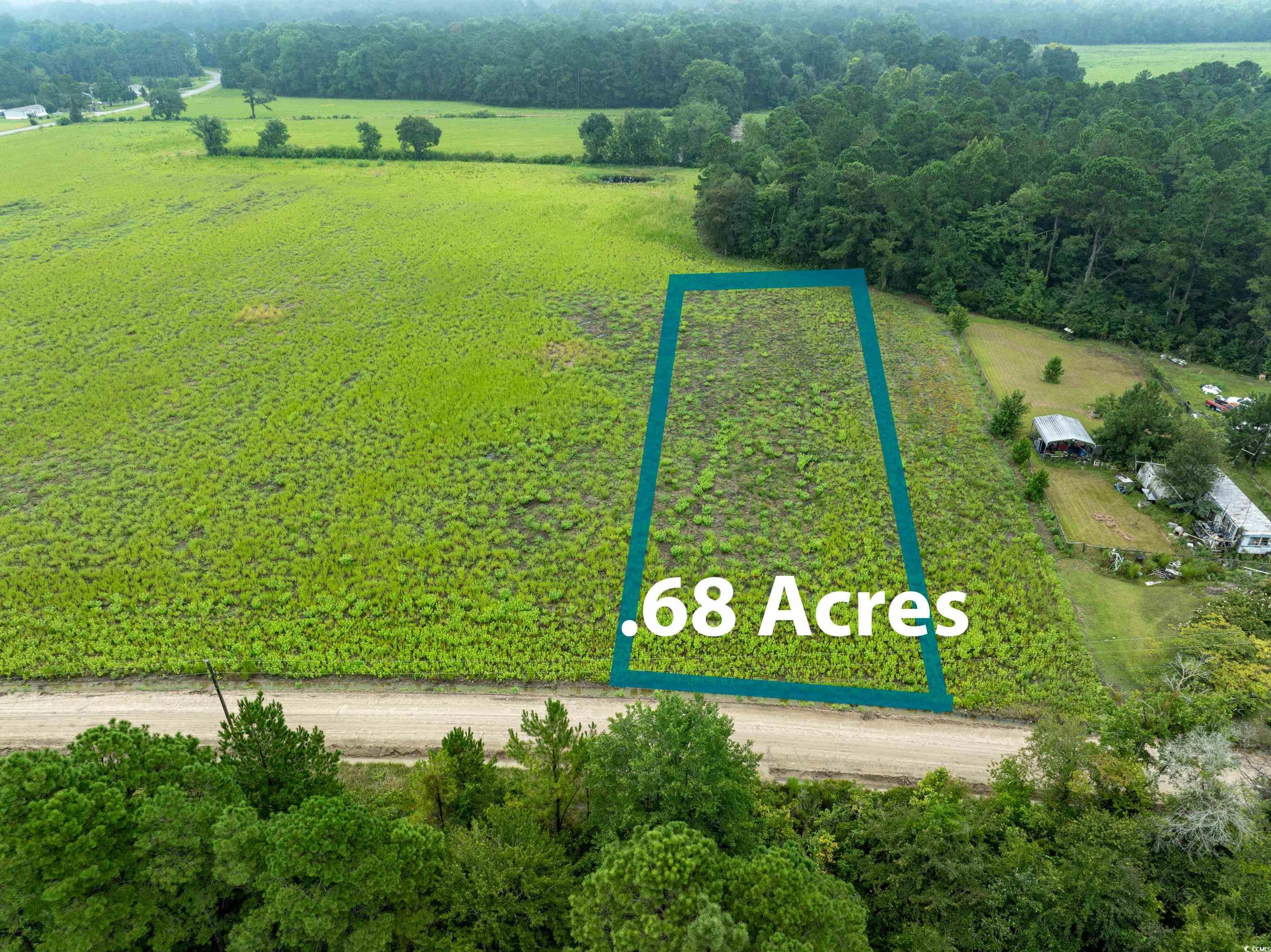 Tbd Lot 1 Tansy Rd. Property Photo 1