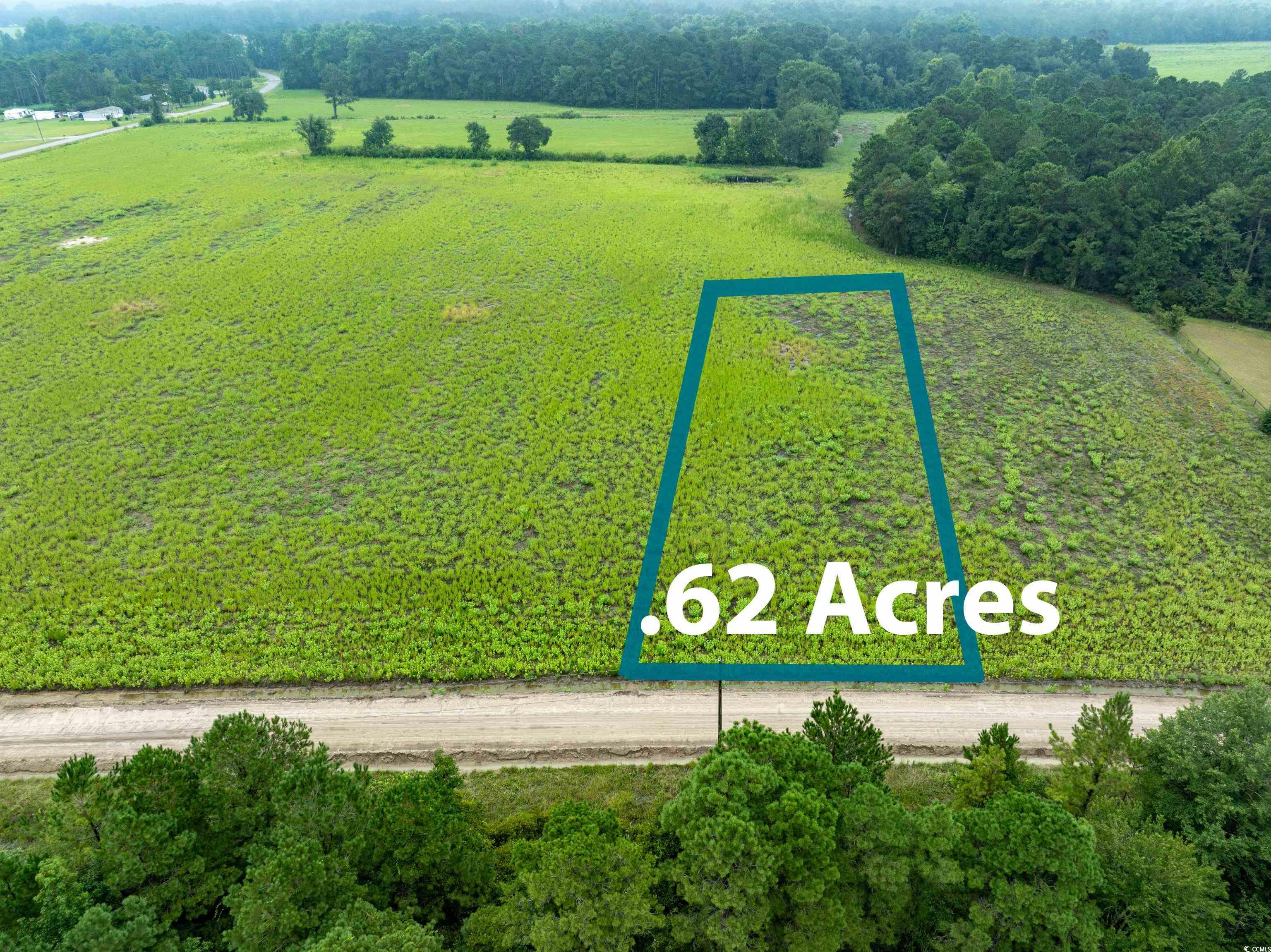 Tbd Lot 2 Tansy Rd. Property Photo 1