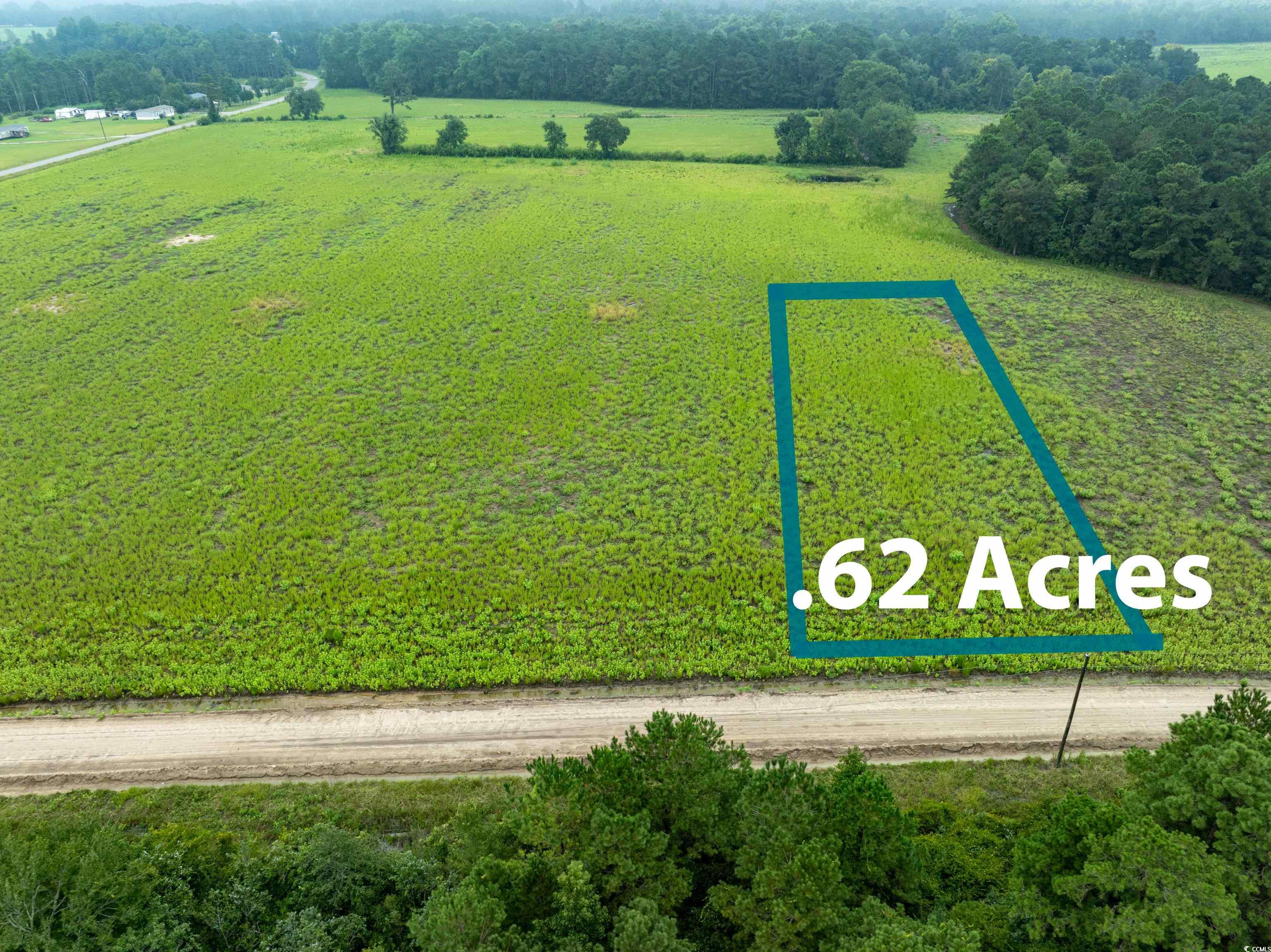 TBD LOT 3 Tansy Rd. Property Photo 1