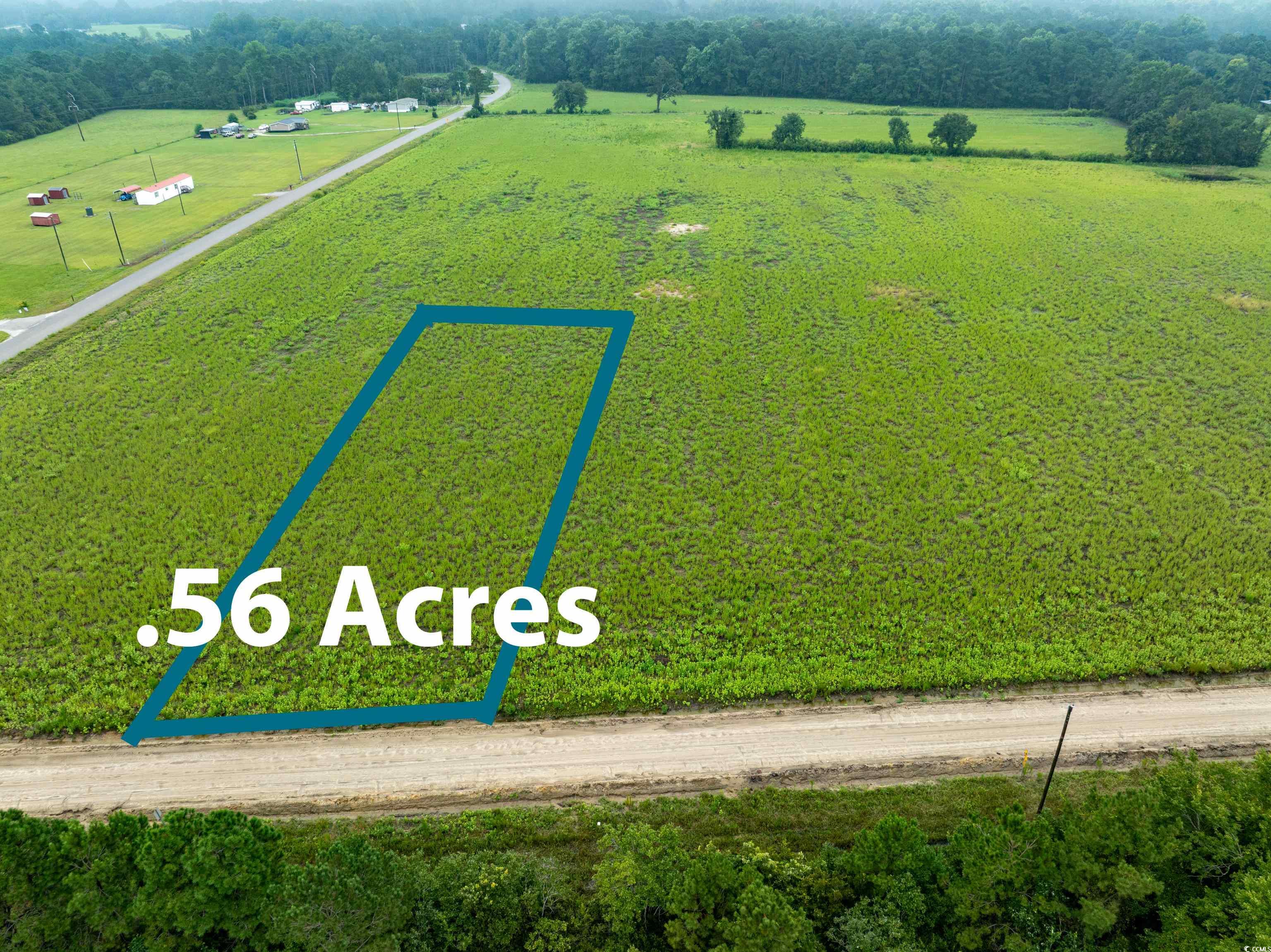 Tbd Lot 8 Tansy Rd. Property Photo 1