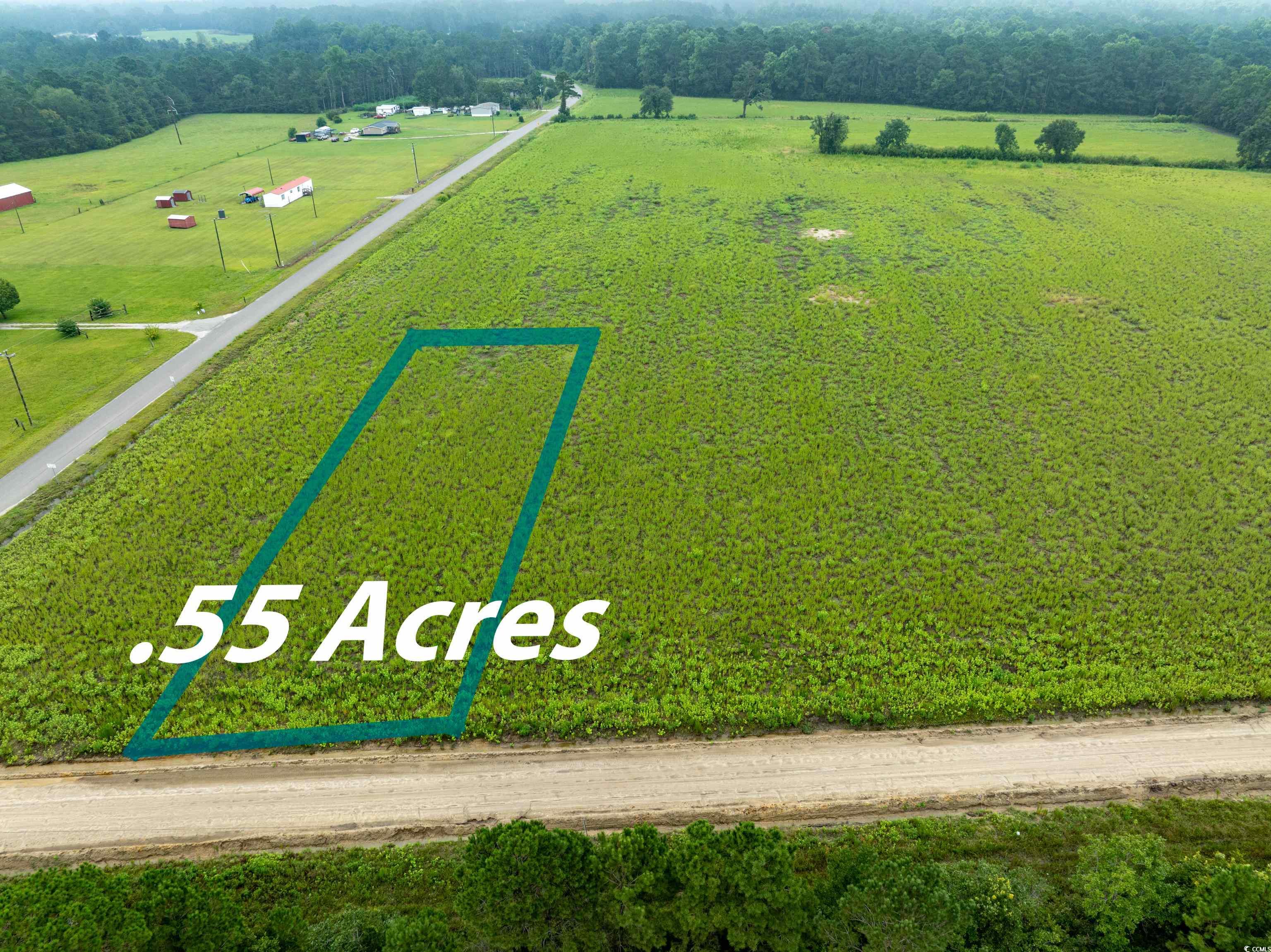 Tbd Lot 9 Tansy Rd. Property Photo 1