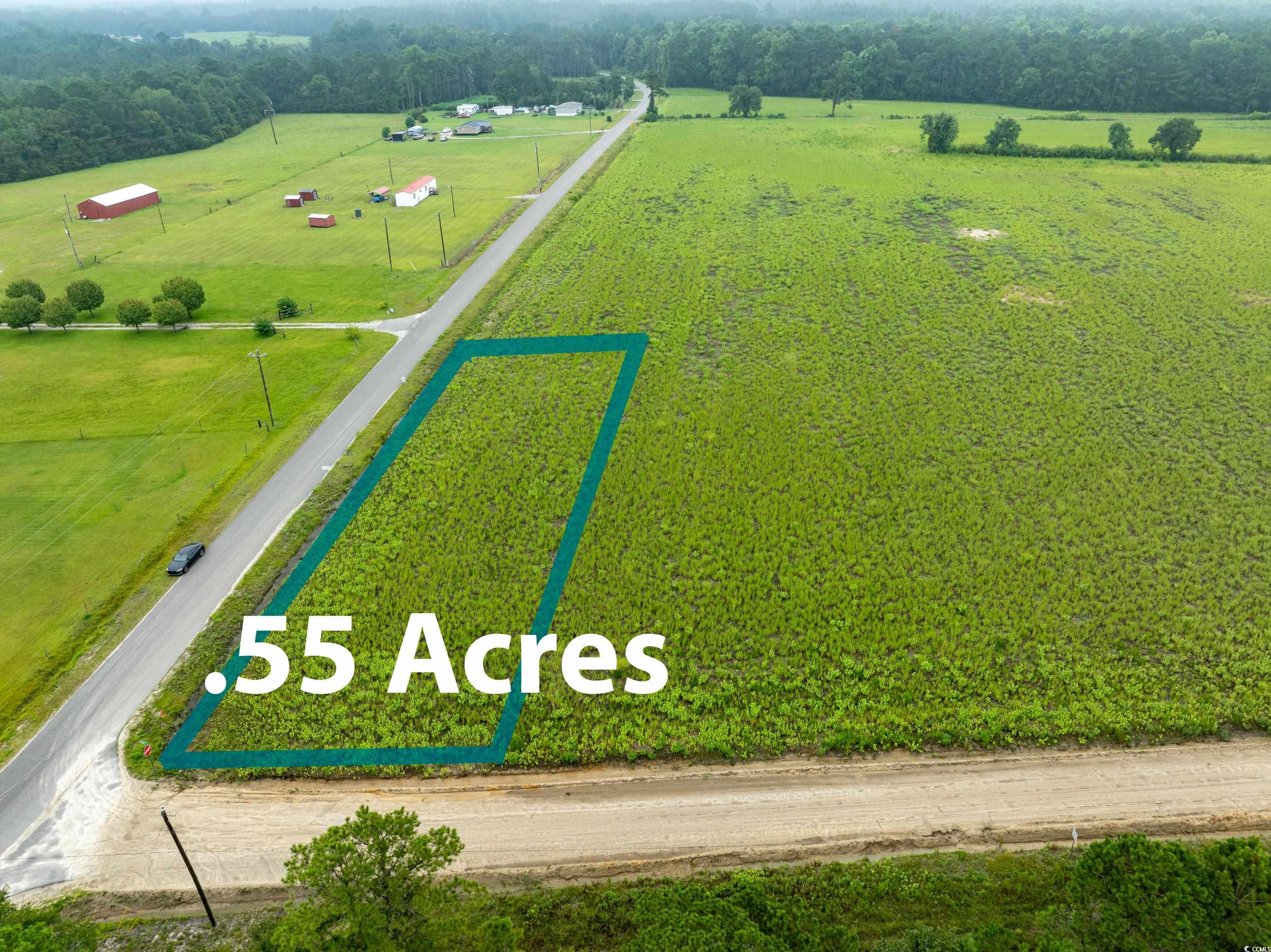 Tbd Lot 10 Tansy Rd. Property Photo 1