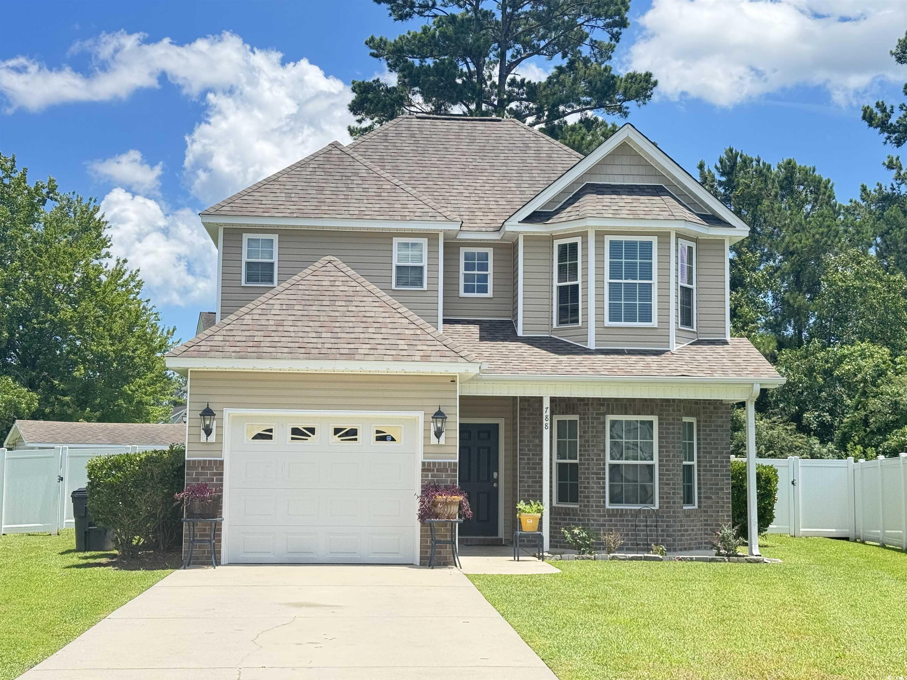 788 Rambler Ct. Property Photo 1