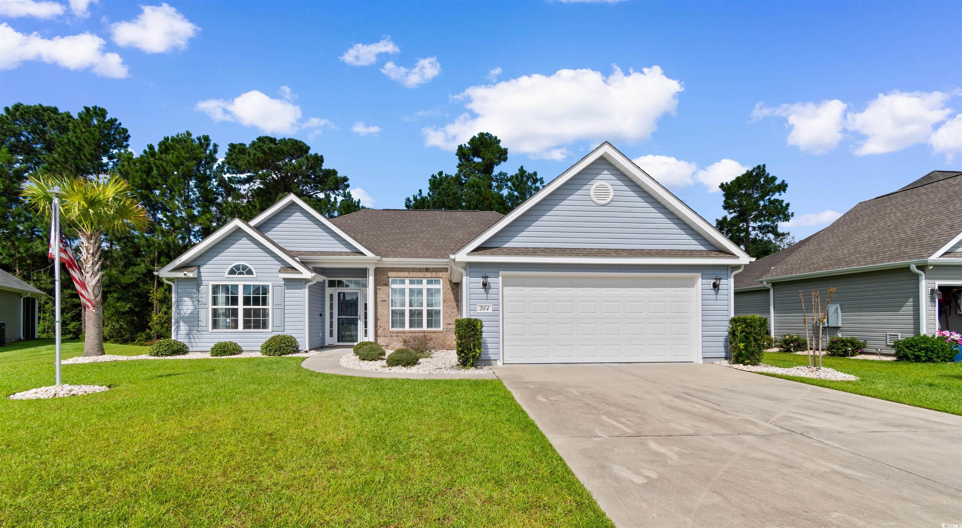 264 Turning Pines Loop Property Photo 1