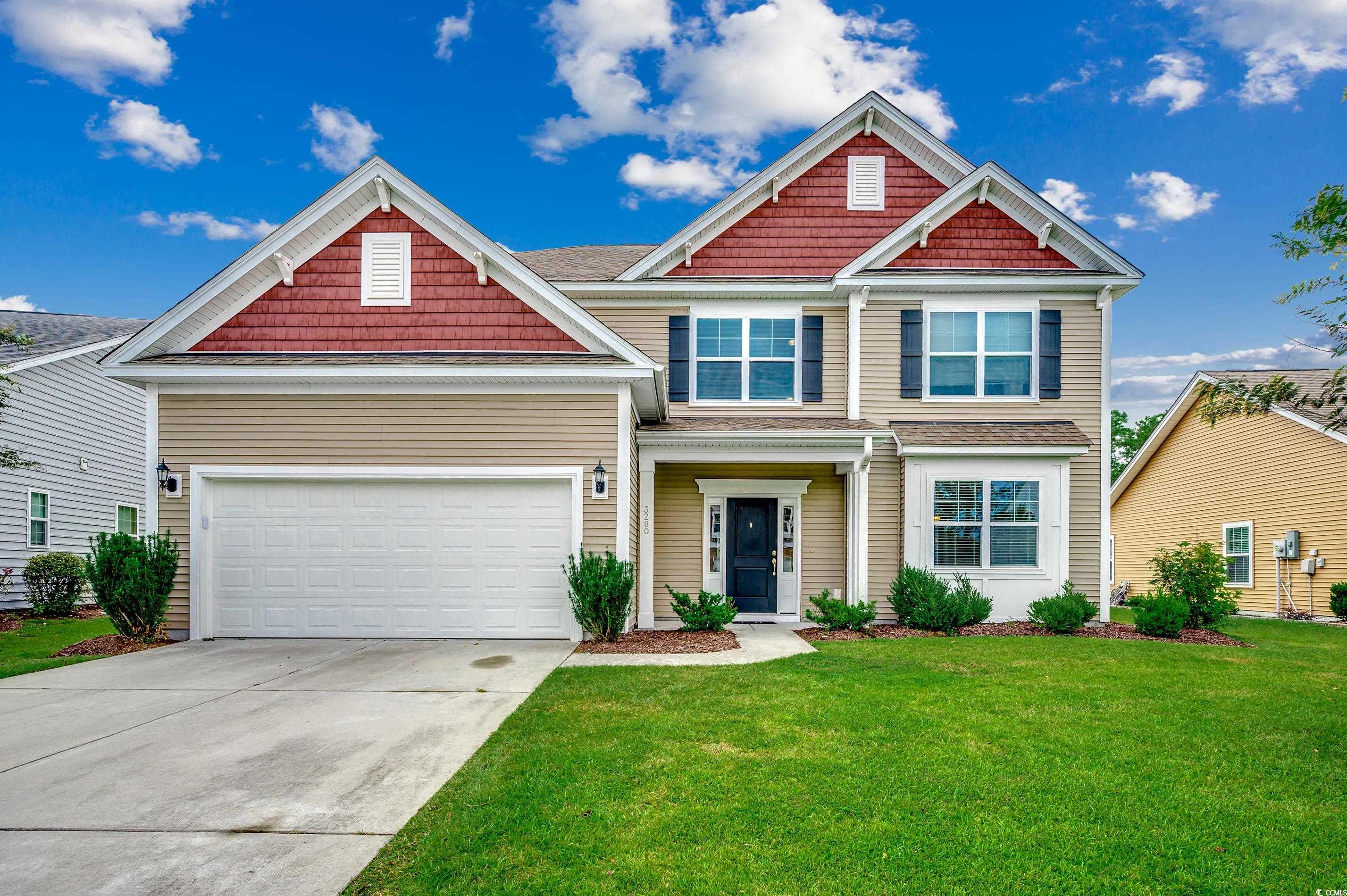 3280 Saddlewood Circle Property Photo 1