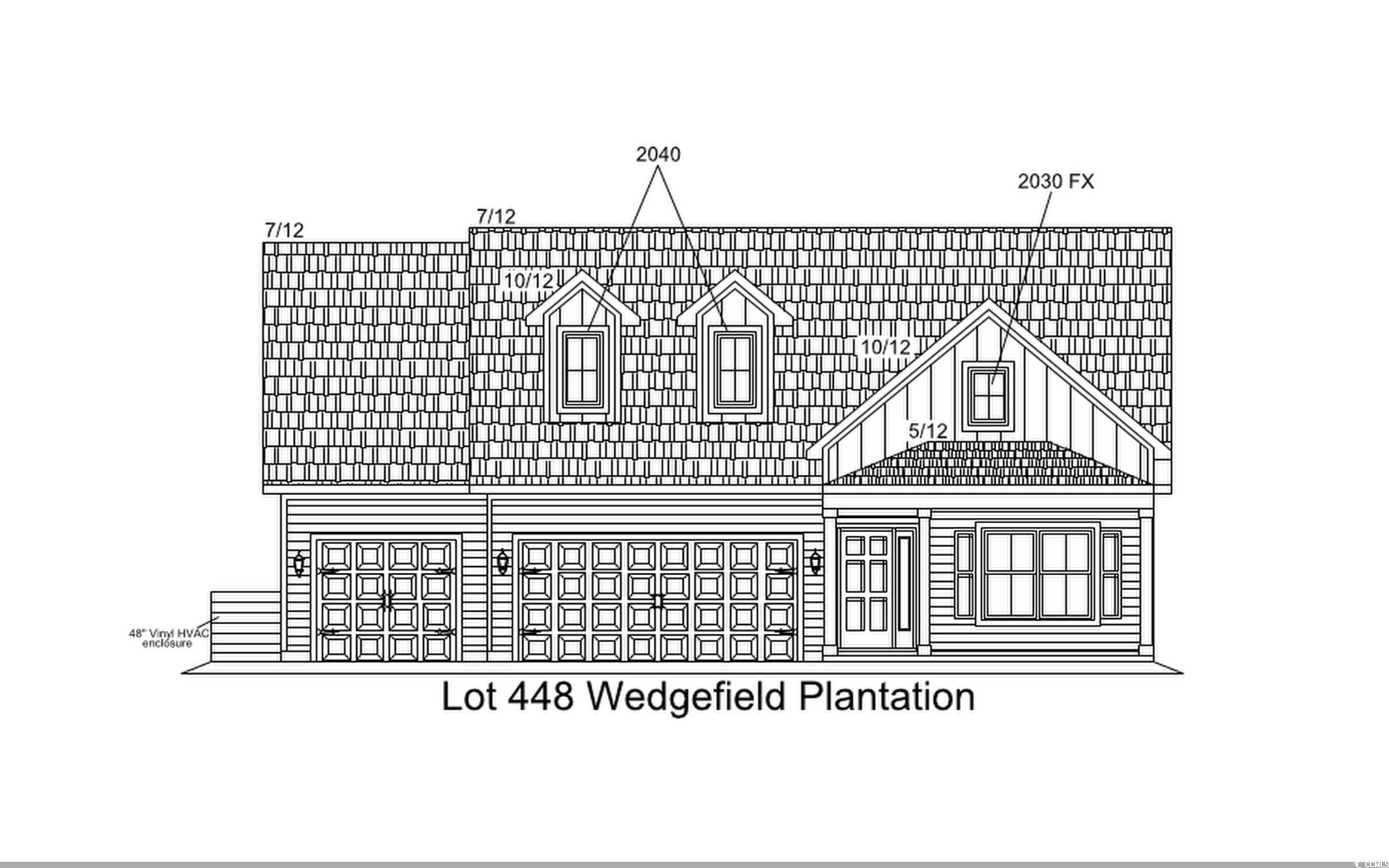 908 Francis Parker Rd. Property Photo 1