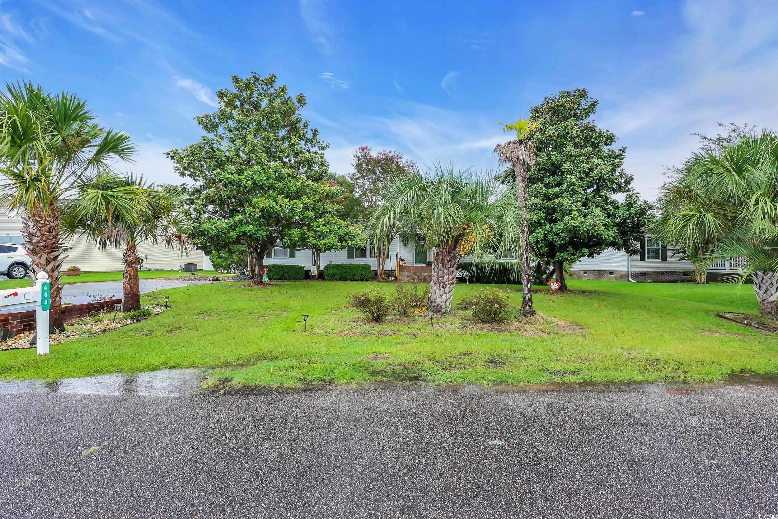 408 Alabaster Ct. Property Photo 5