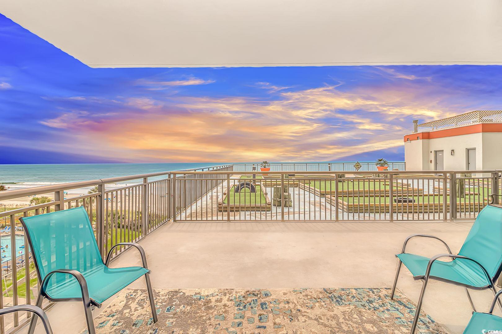 7200 N Ocean Blvd. Property Photo 2