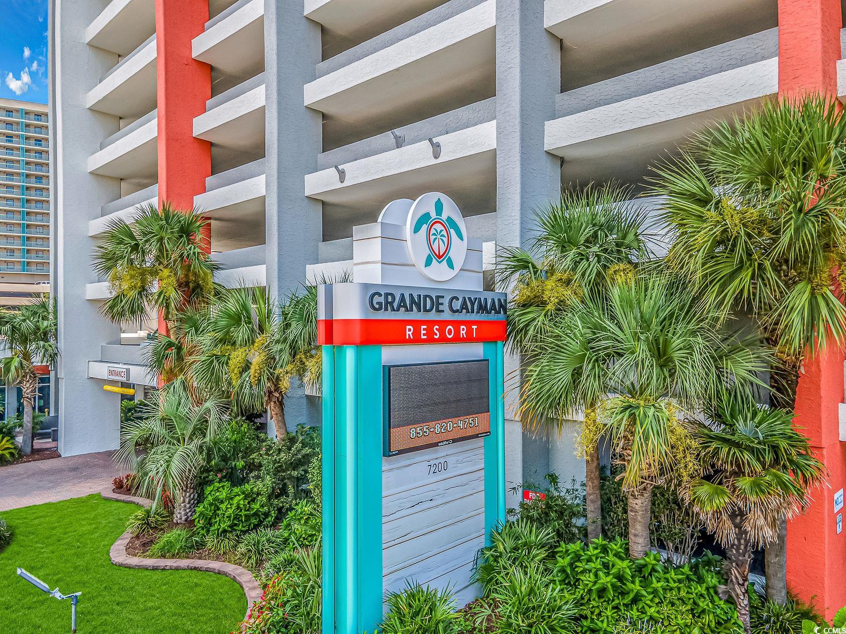 7200 N Ocean Blvd. Property Photo 21