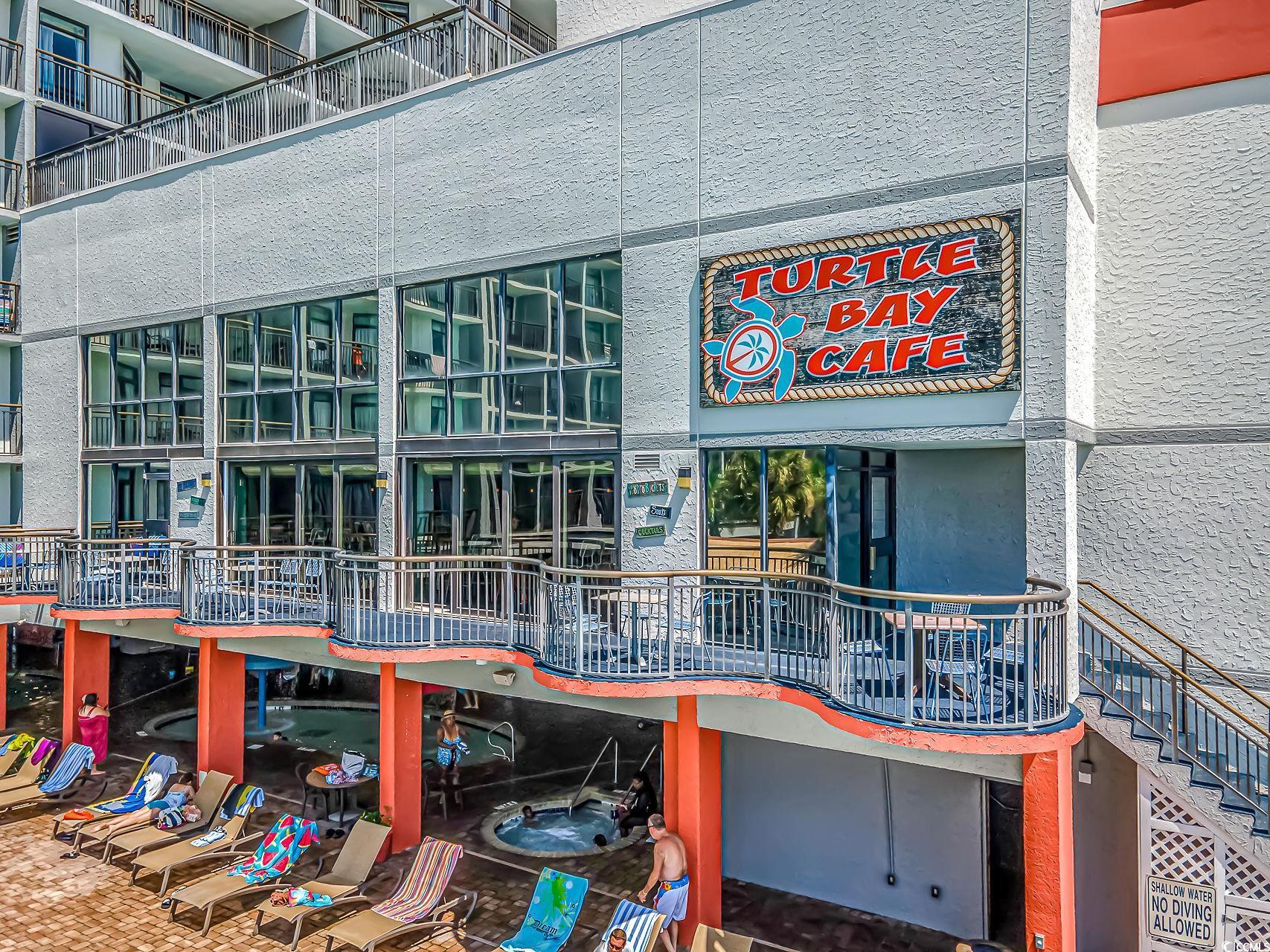 7200 N Ocean Blvd. Property Photo 24